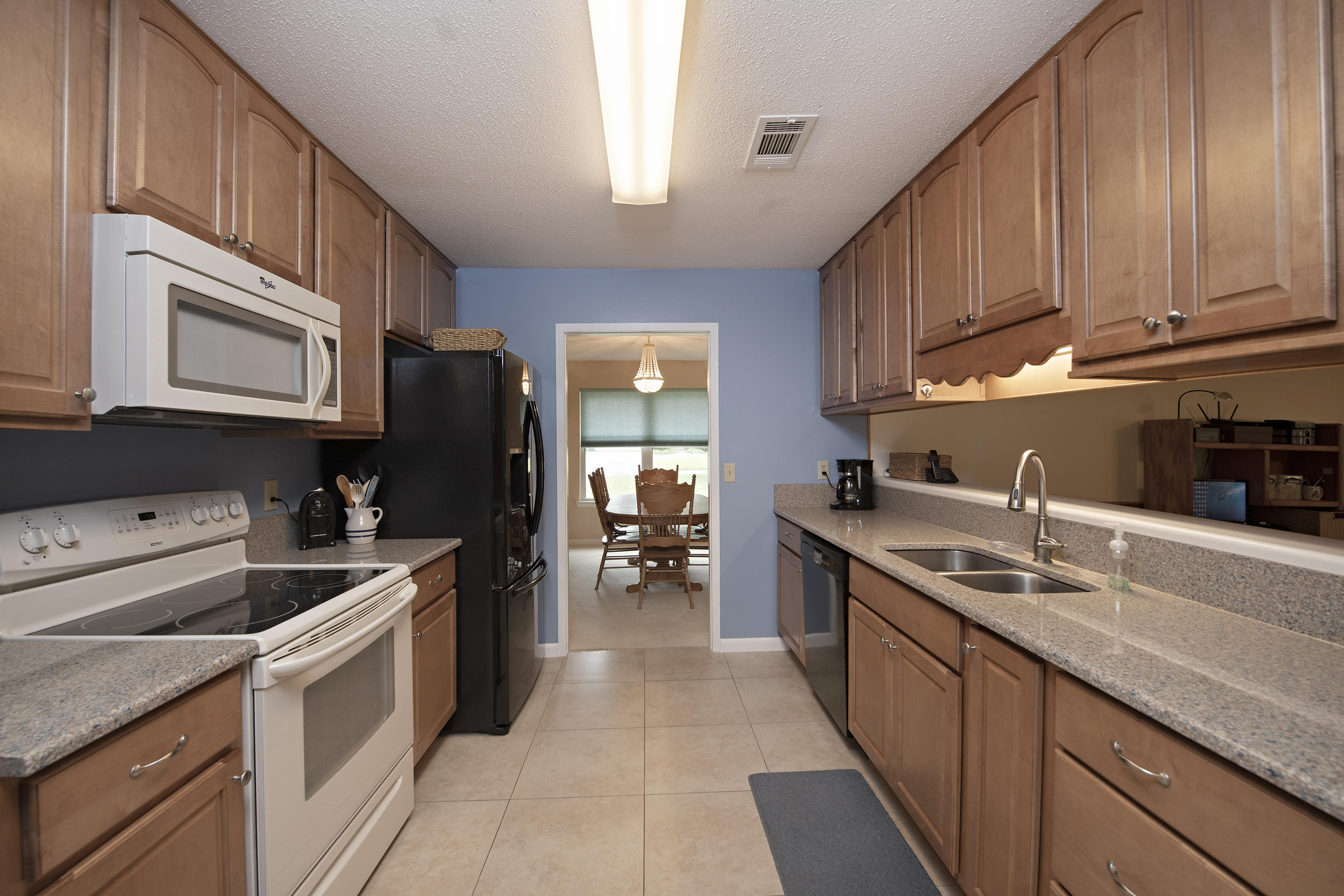 LAKE LORRAINE ESTATES 2 - Residential