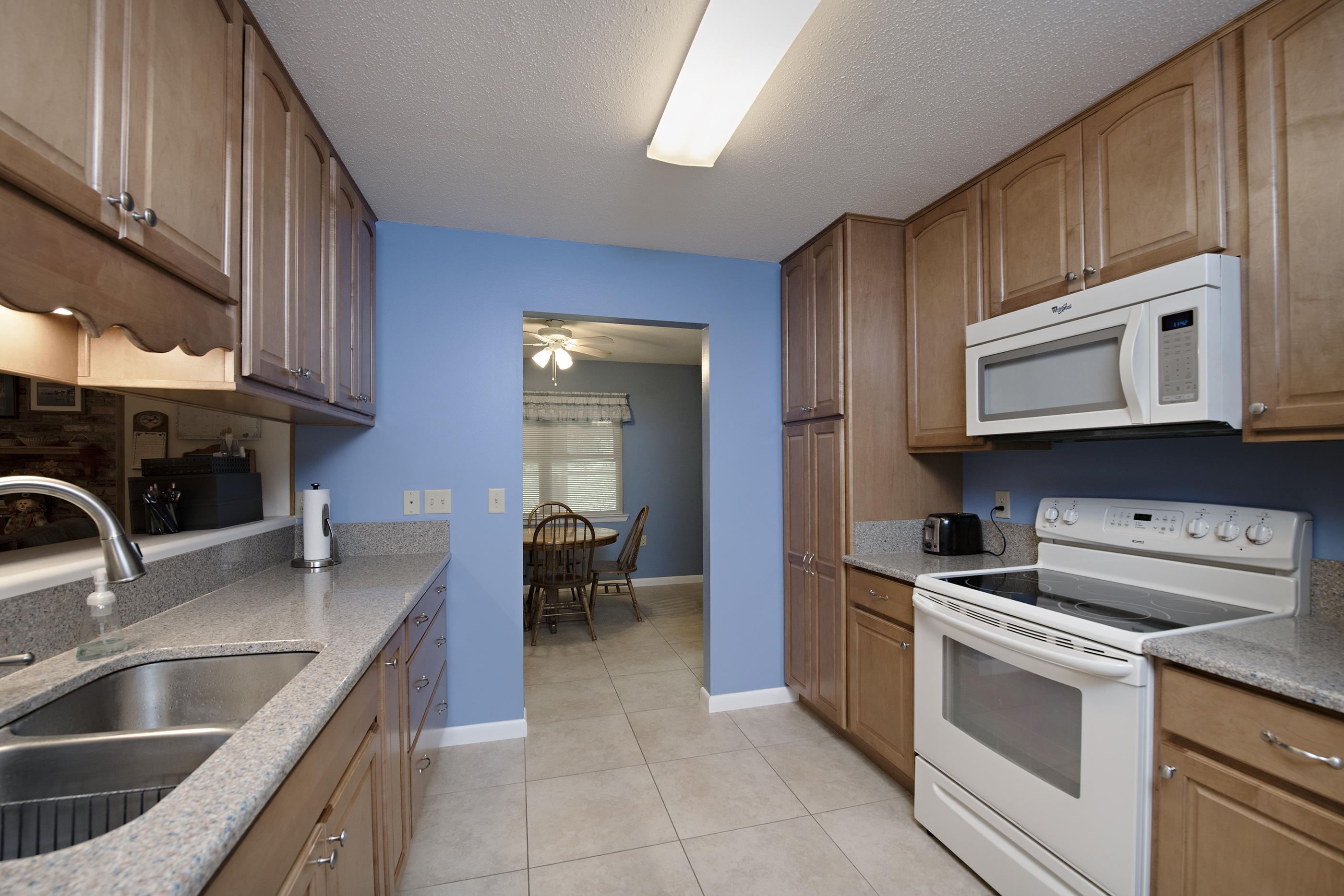 LAKE LORRAINE ESTATES 2 - Residential