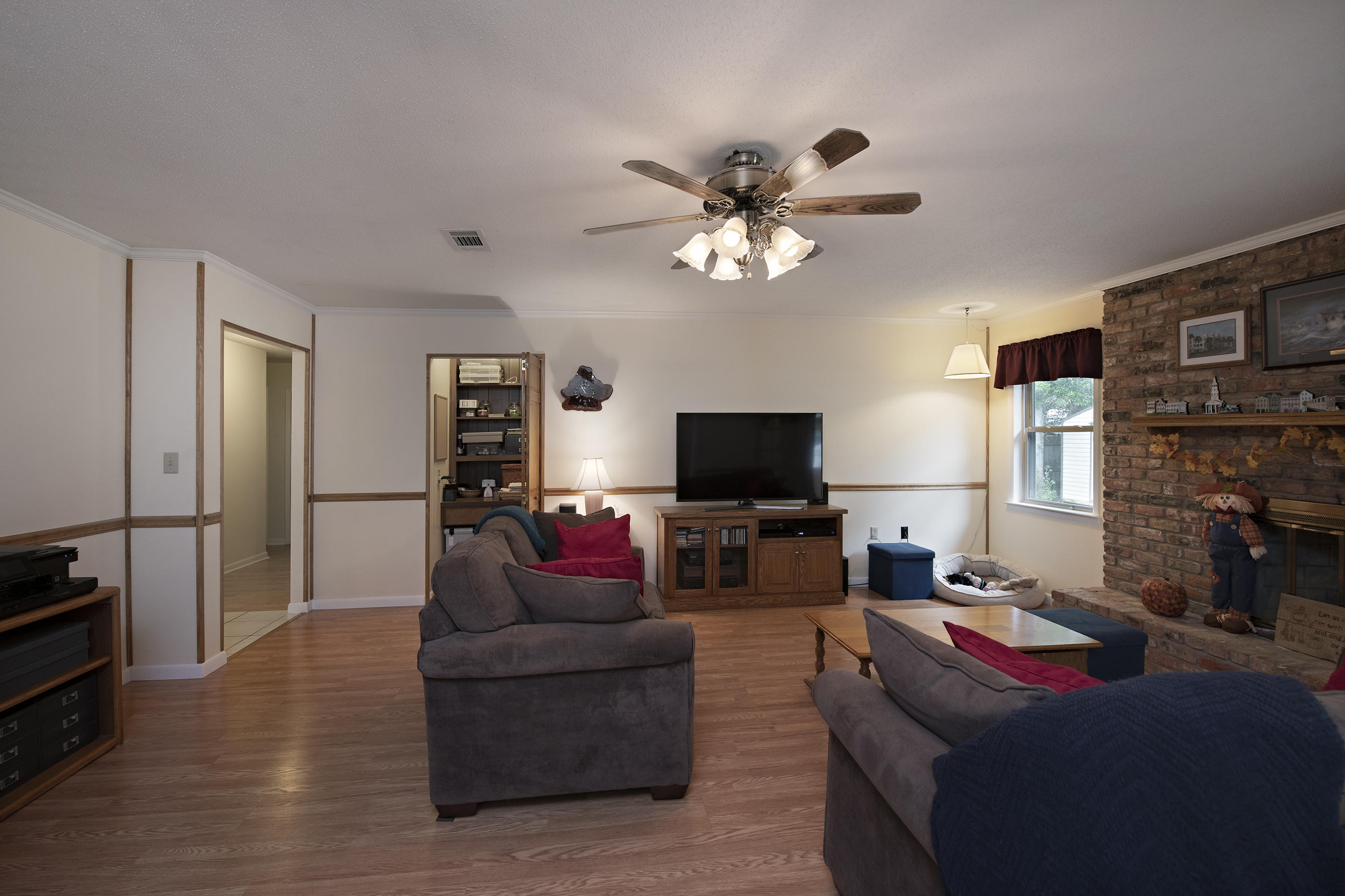 LAKE LORRAINE ESTATES 2 - Residential