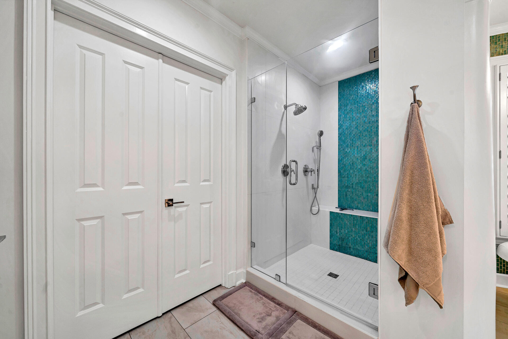 ONE WATER PLACE - Residential