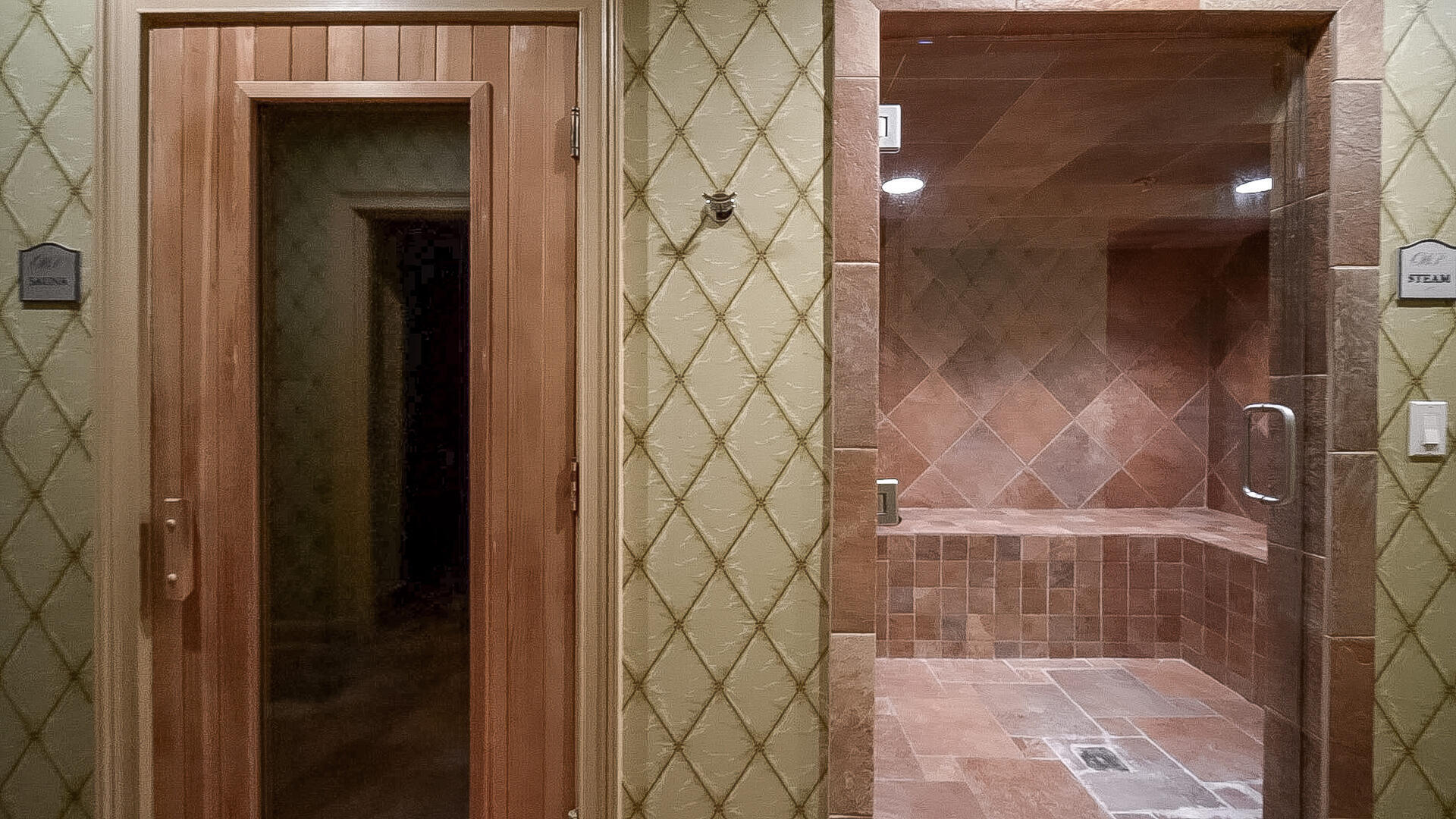 ONE WATER PLACE - Residential