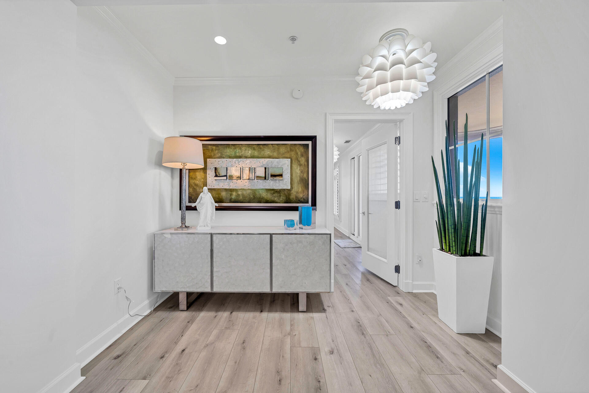 ONE WATER PLACE - Residential