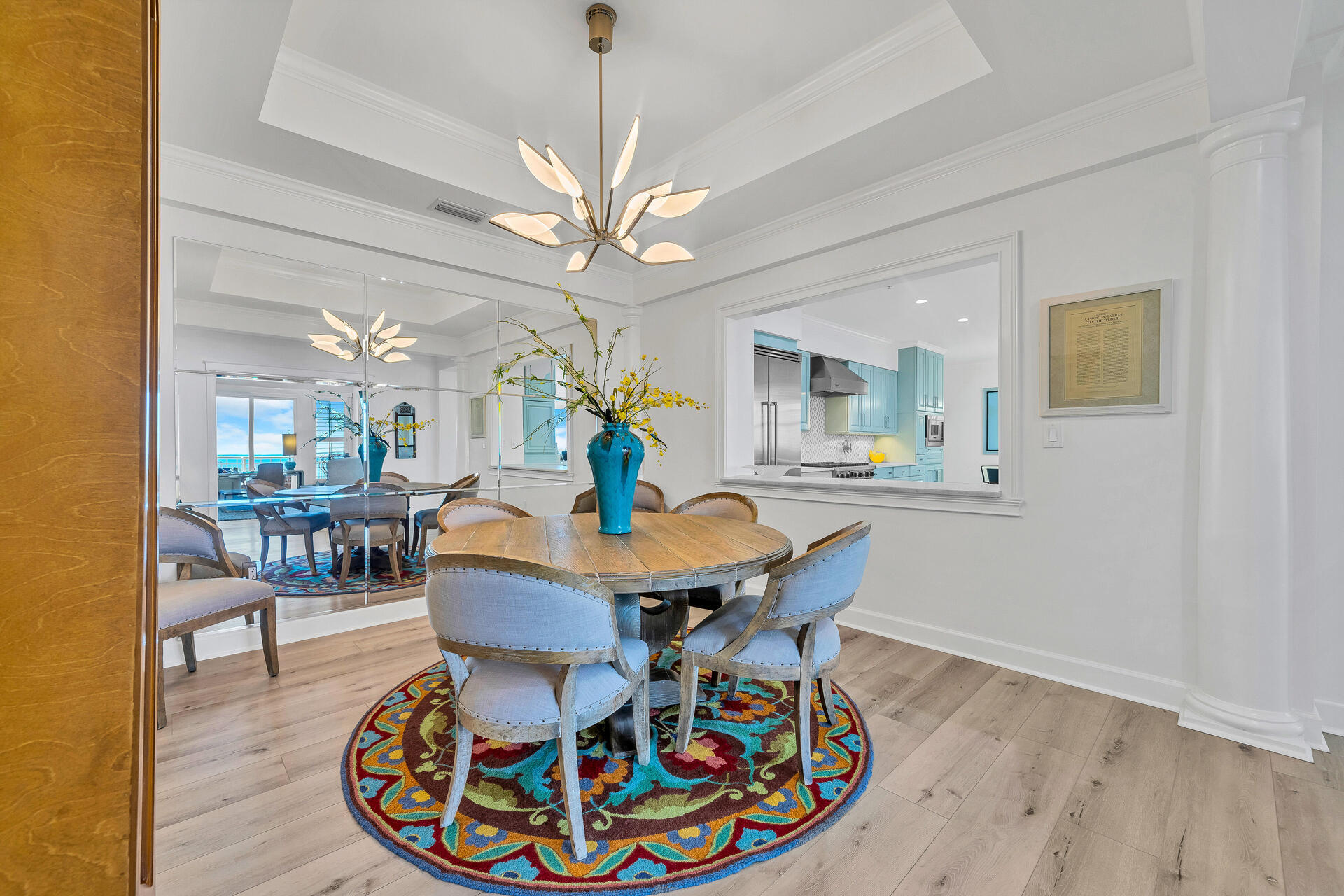 ONE WATER PLACE - Residential