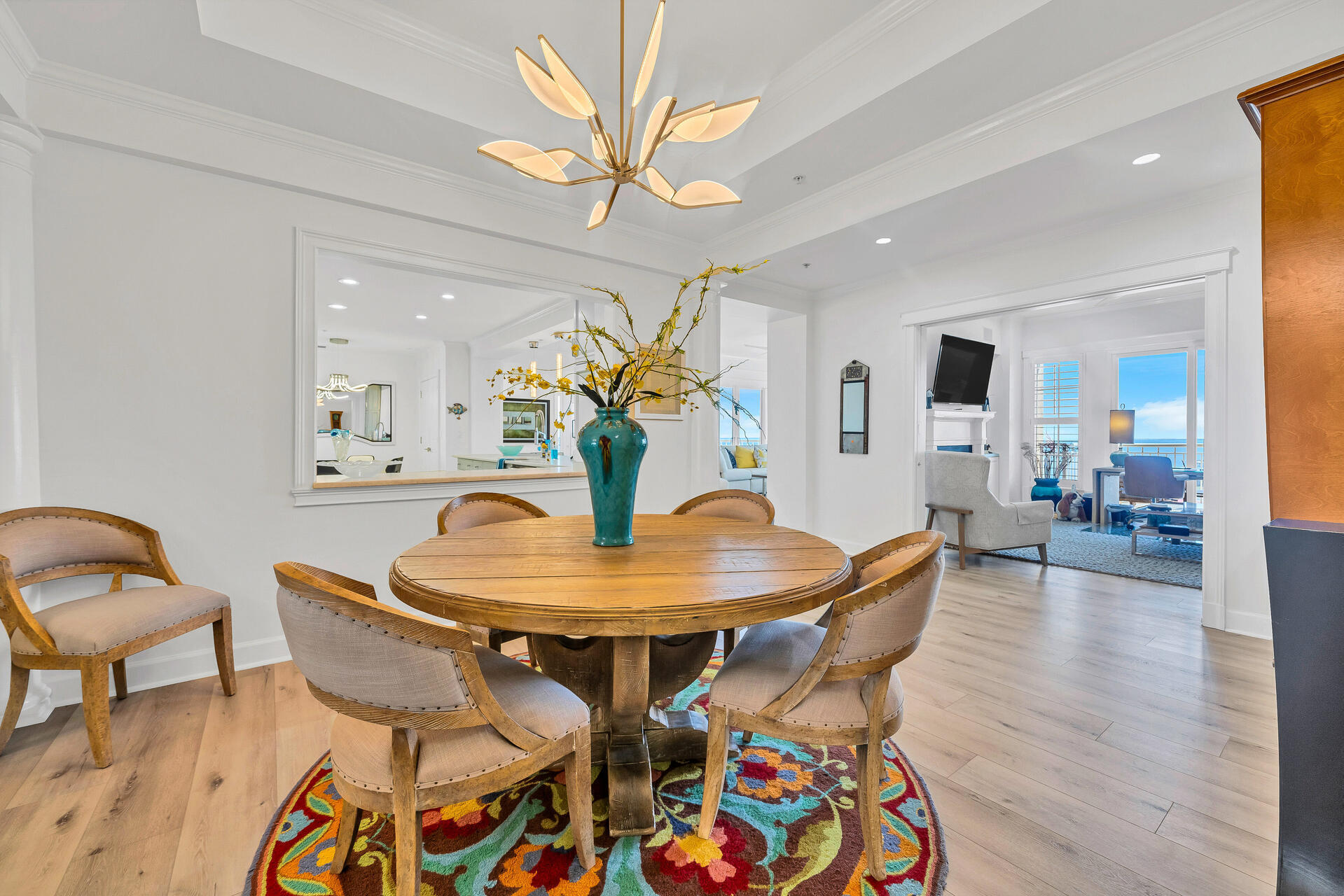 ONE WATER PLACE - Residential