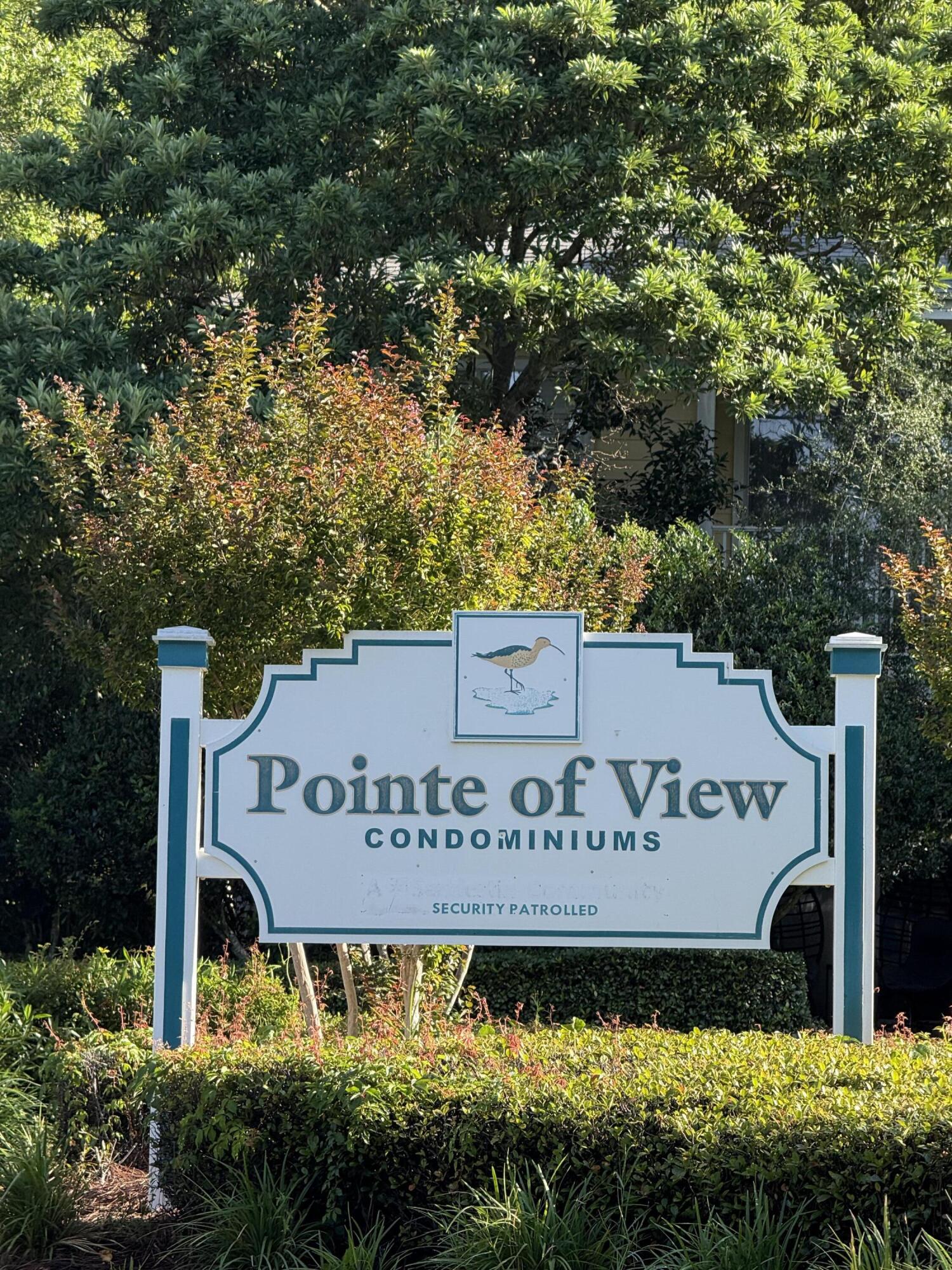 POINTE OF VIEW CONDO - Residential