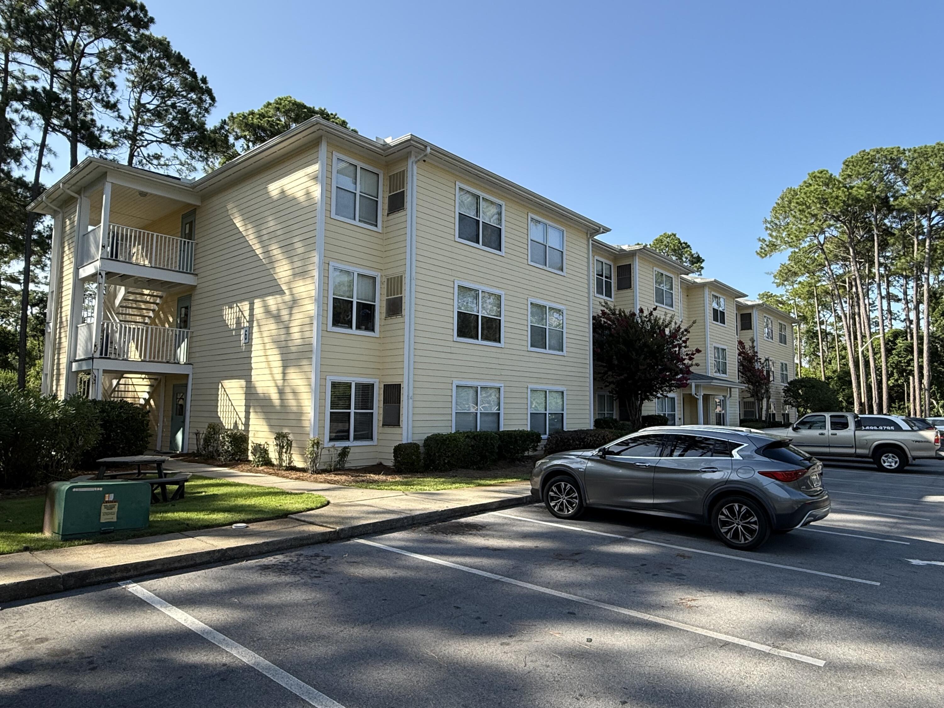 POINTE OF VIEW CONDO - Residential