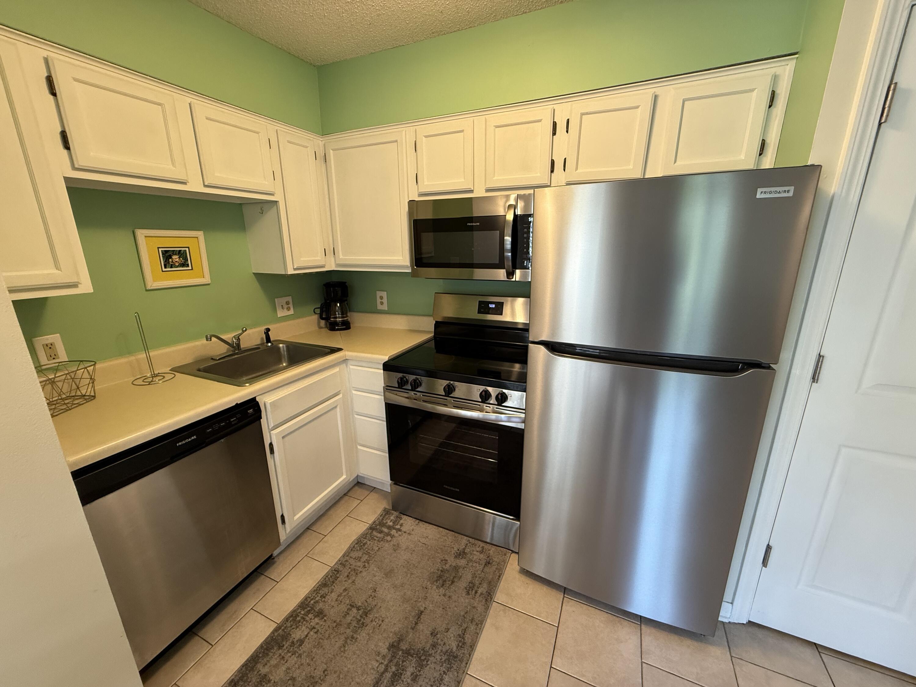 POINTE OF VIEW CONDO - Residential
