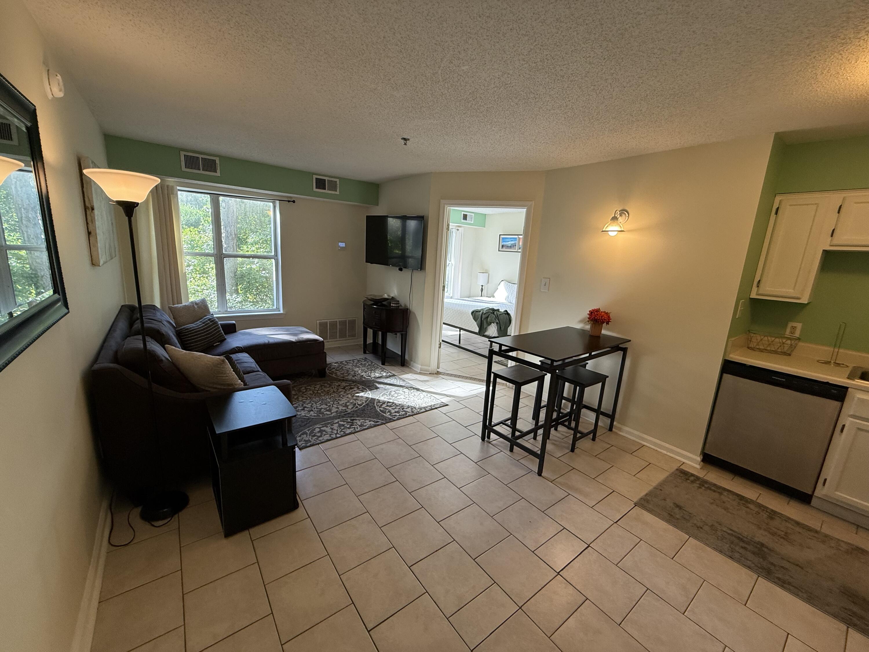 POINTE OF VIEW CONDO - Residential