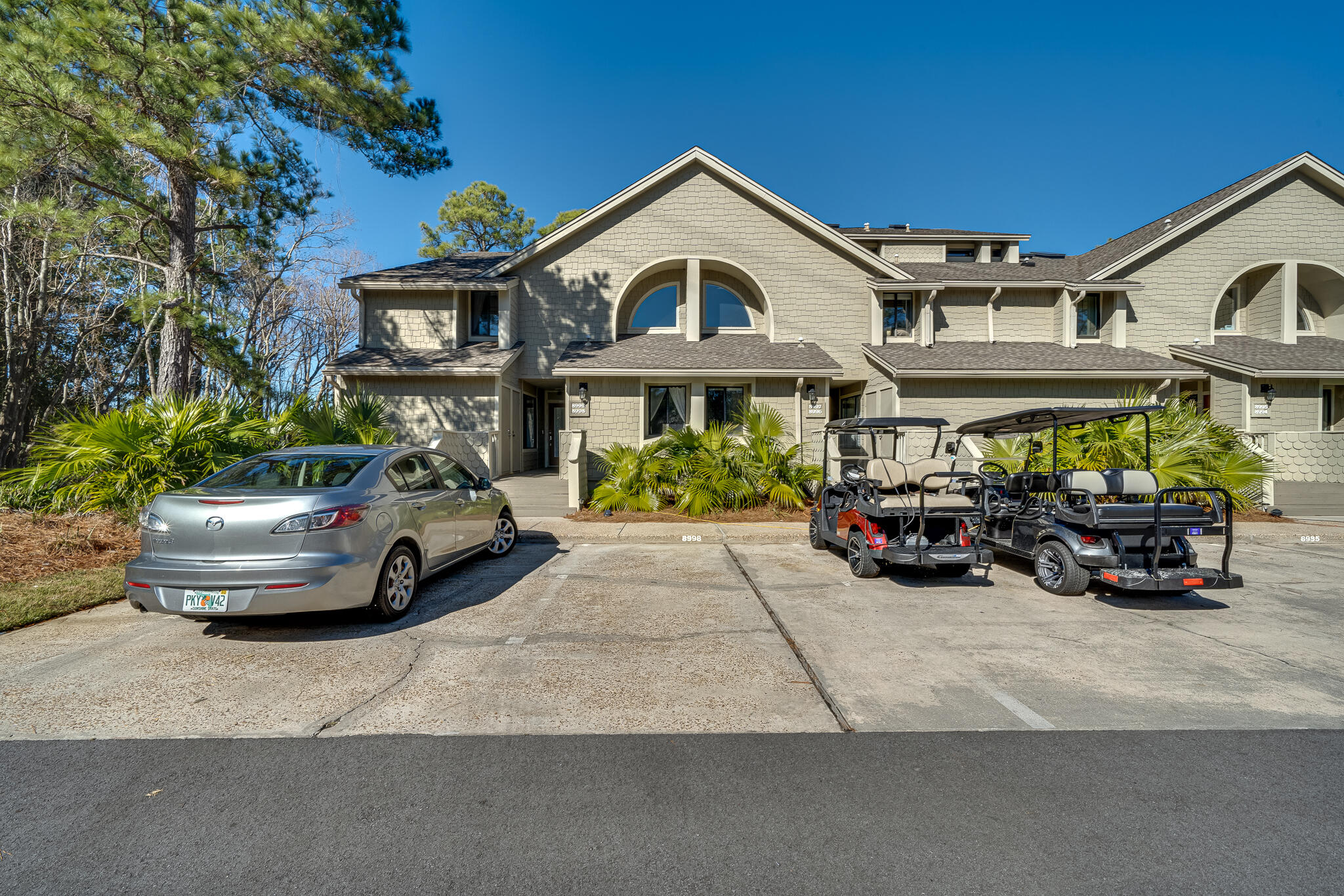 HERON WALK PH 1 - Residential