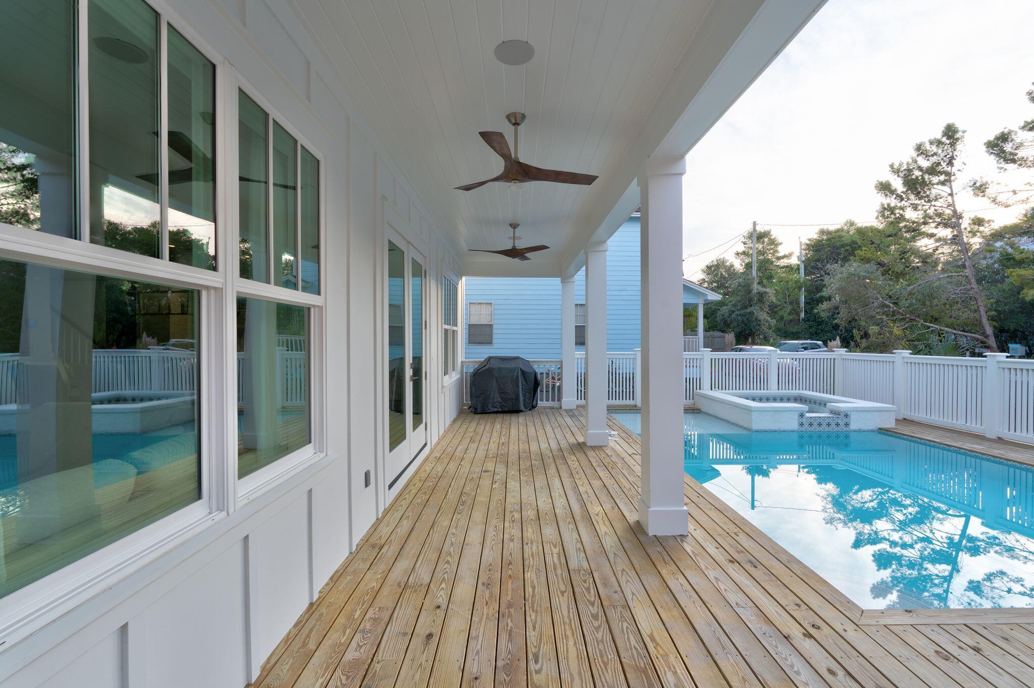 Dalton's Unrecorded Subdivision - Residential