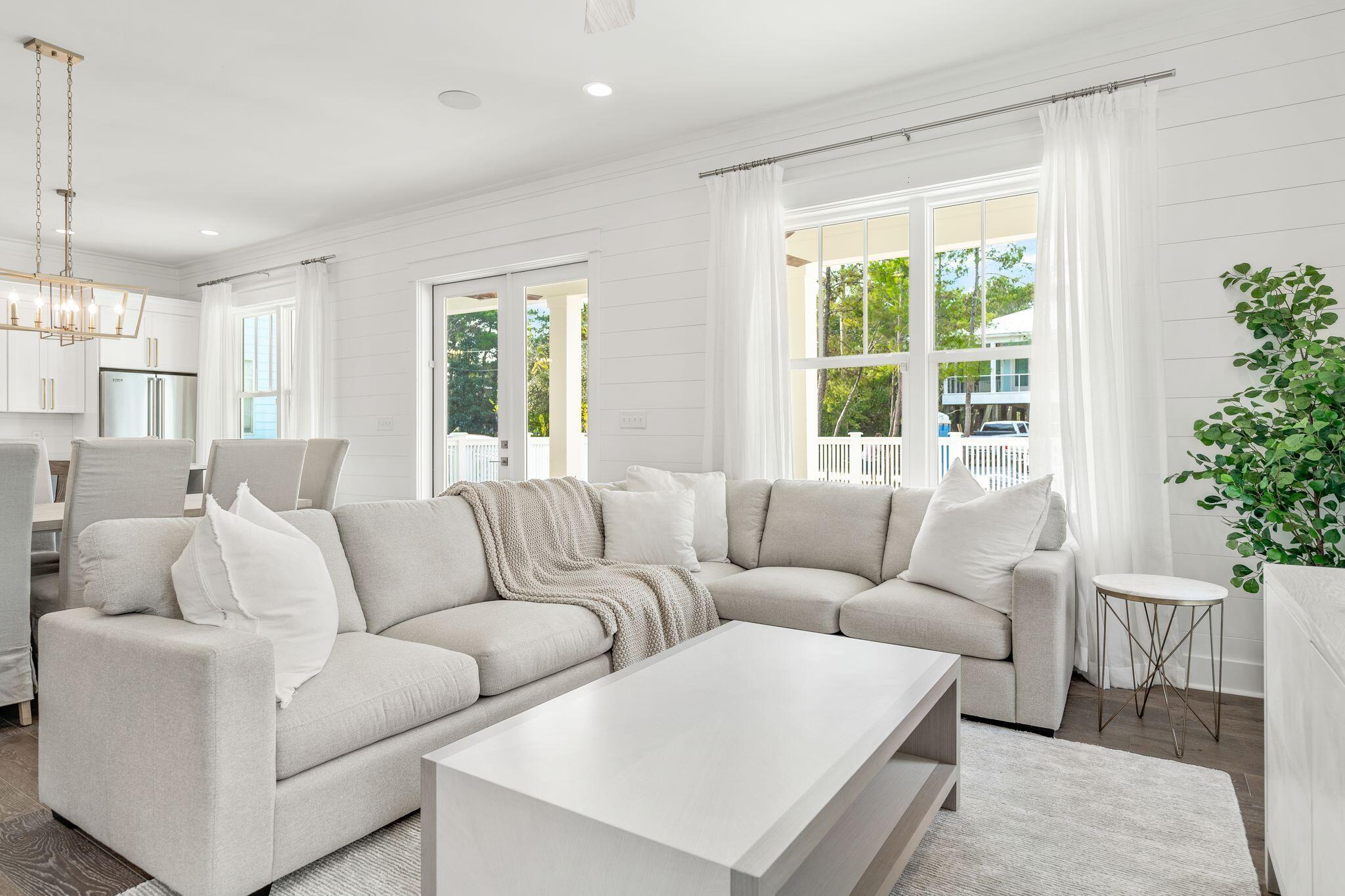Dalton's Unrecorded Subdivision - Residential