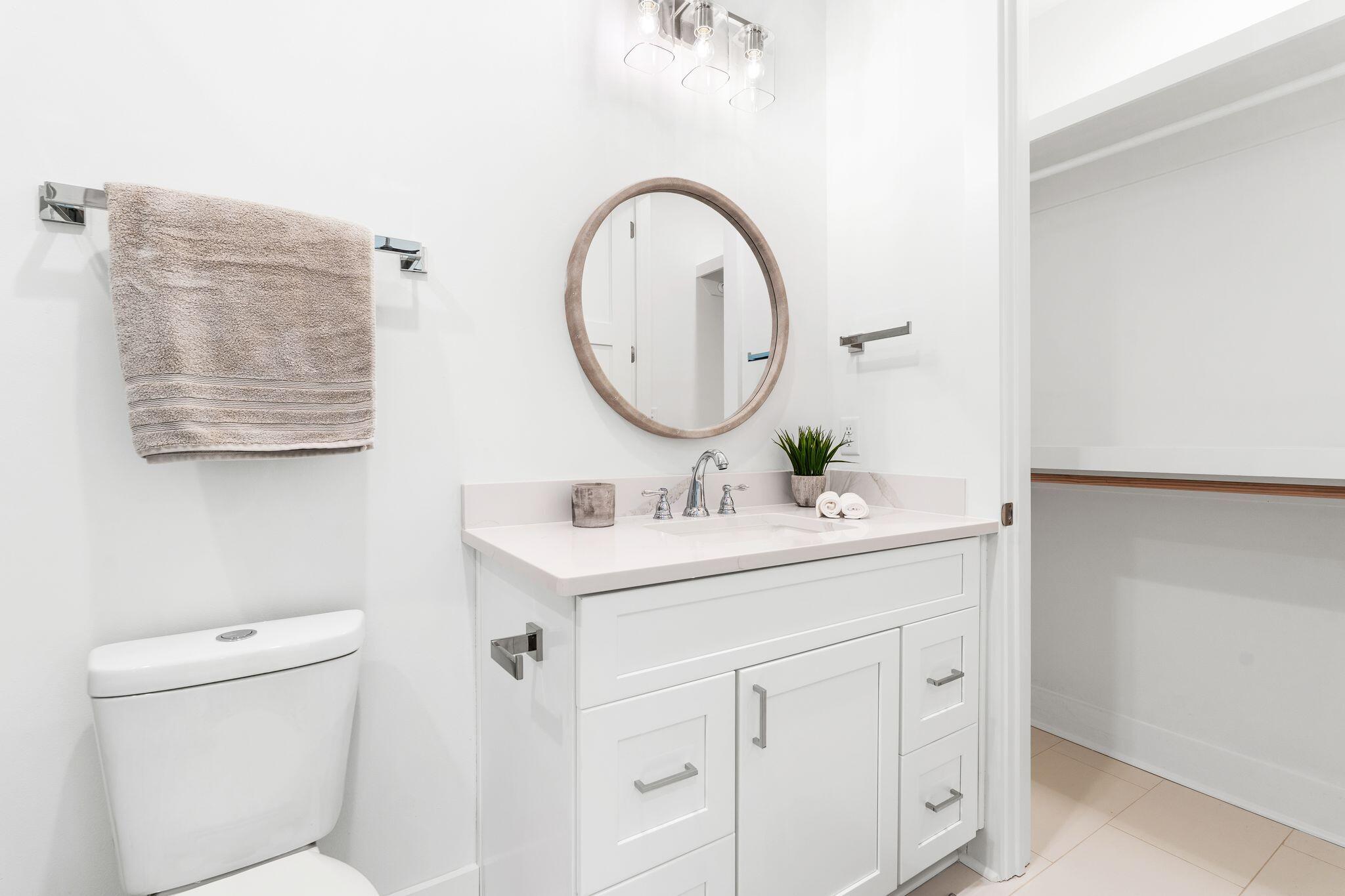 Dalton's Unrecorded Subdivision - Residential