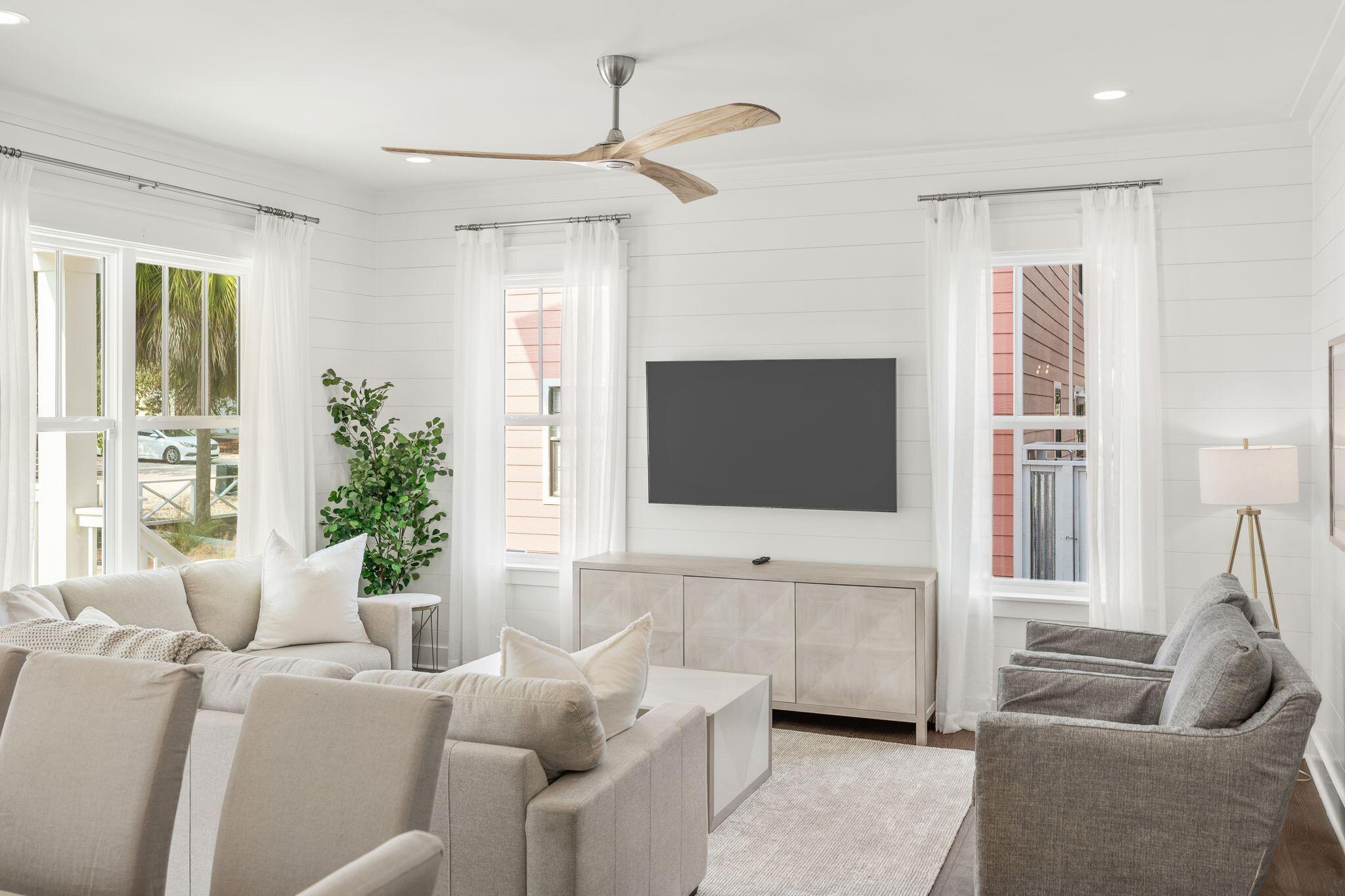 Dalton's Unrecorded Subdivision - Residential