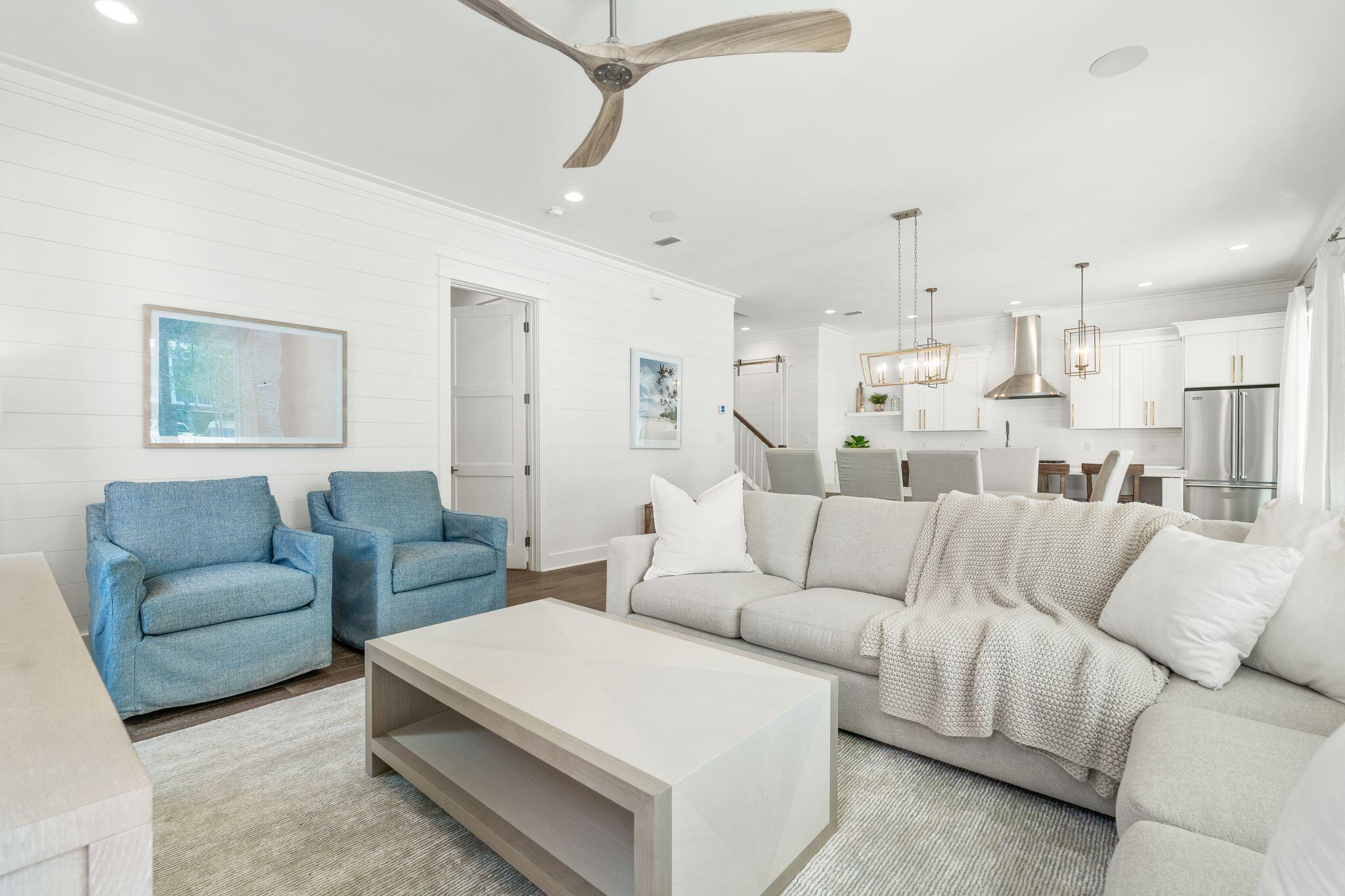 Dalton's Unrecorded Subdivision - Residential