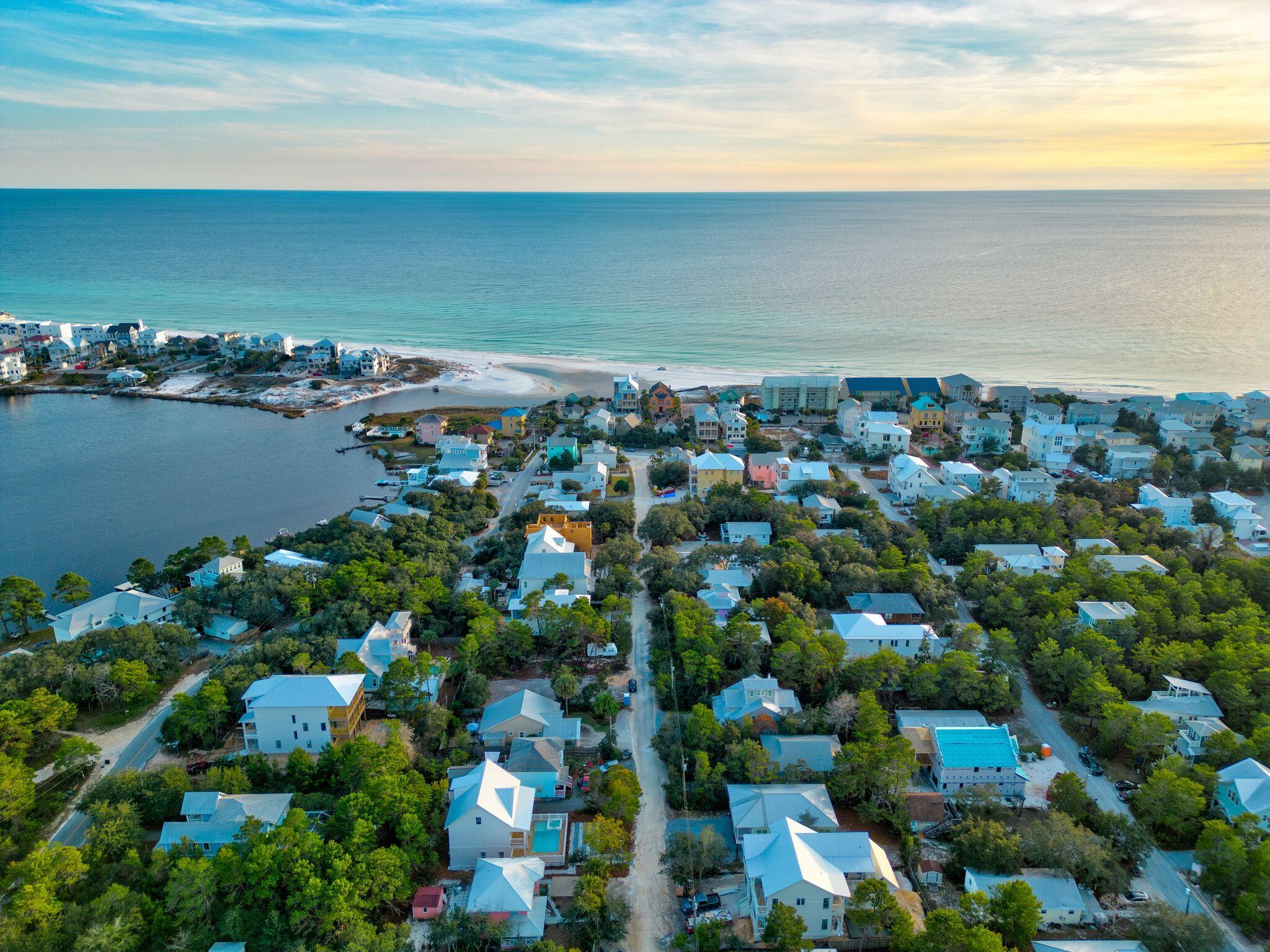 Dalton's Unrecorded Subdivision - Residential