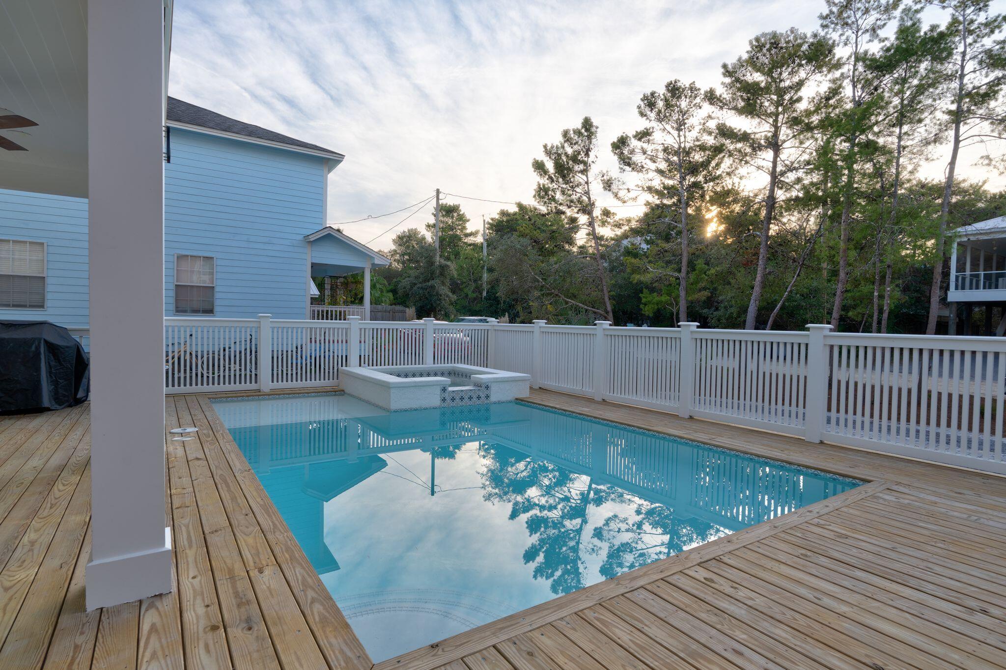 Dalton's Unrecorded Subdivision - Residential