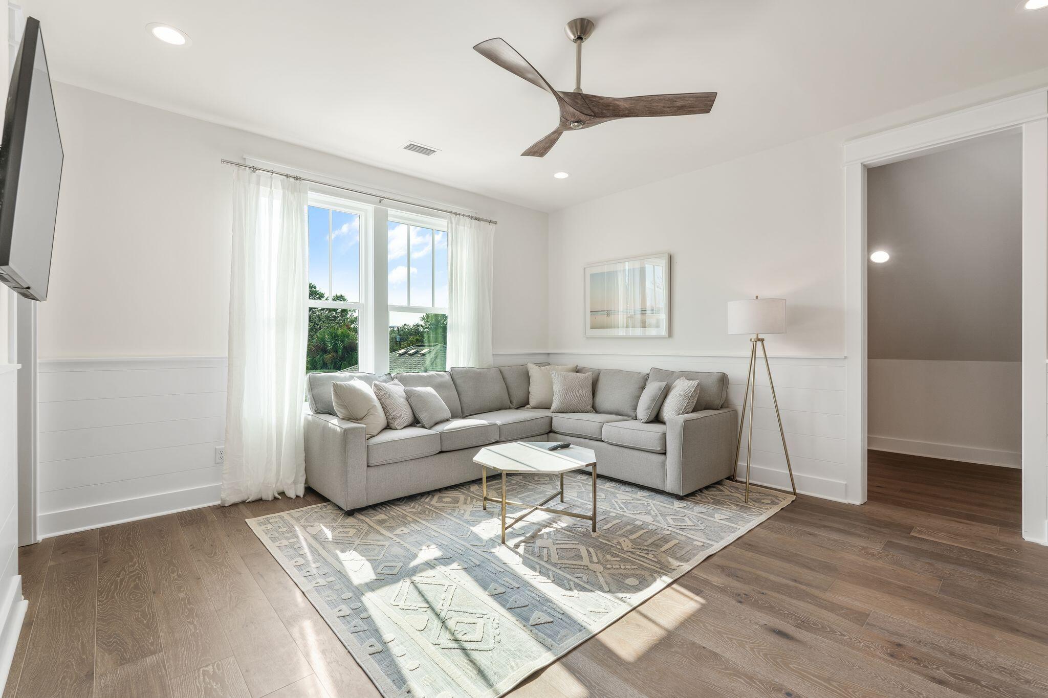 Dalton's Unrecorded Subdivision - Residential
