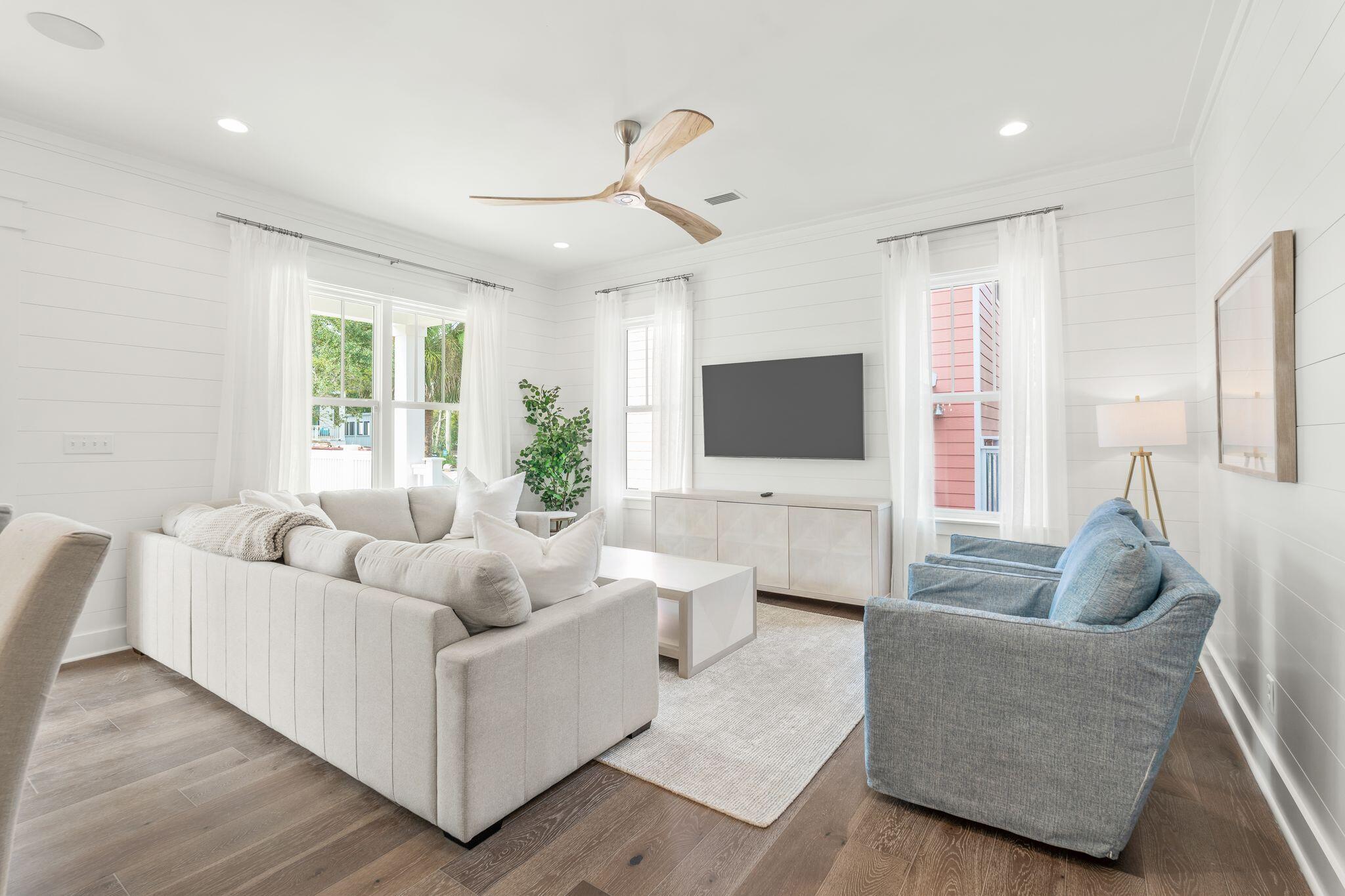 Dalton's Unrecorded Subdivision - Residential