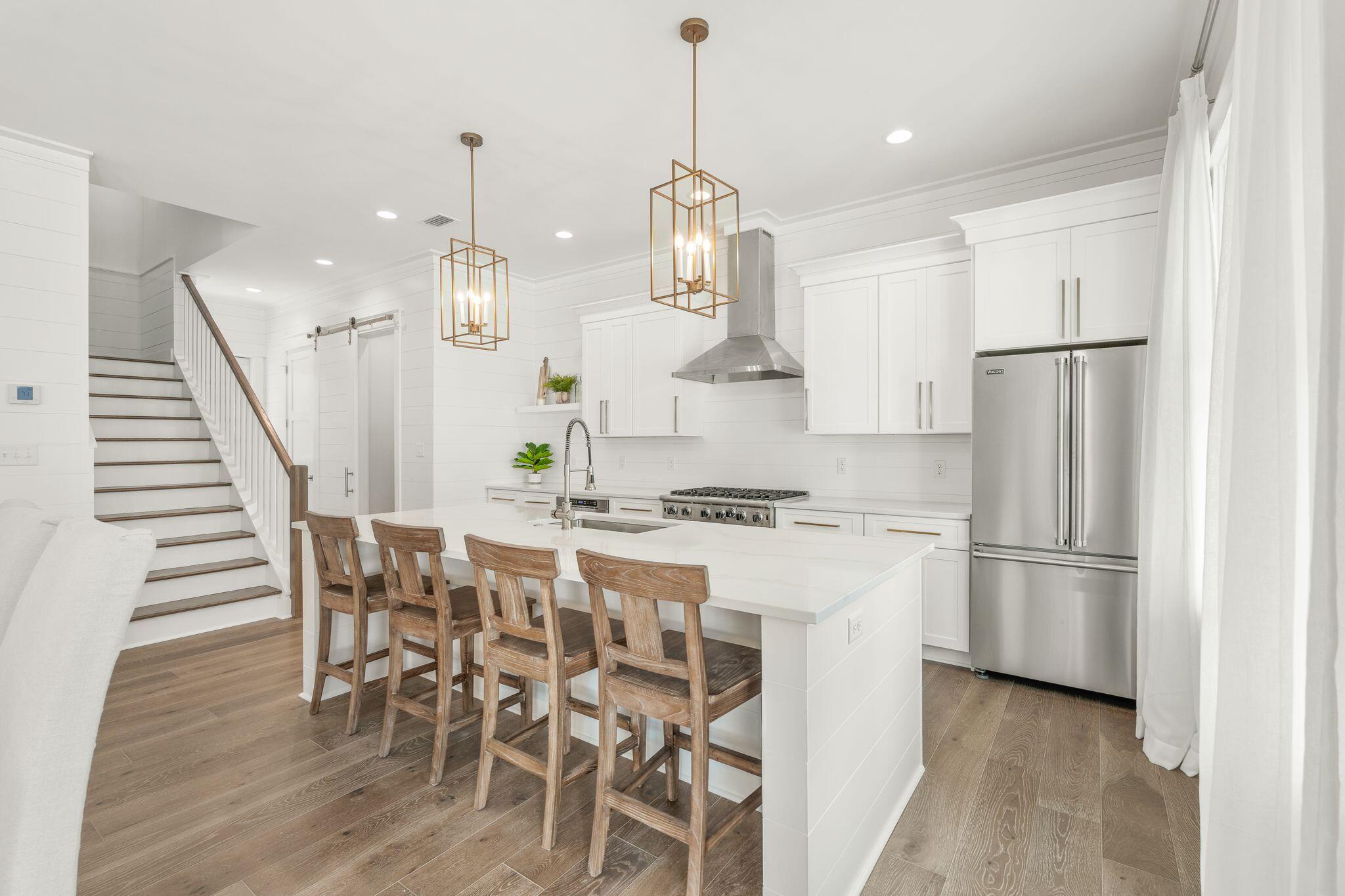 Dalton's Unrecorded Subdivision - Residential