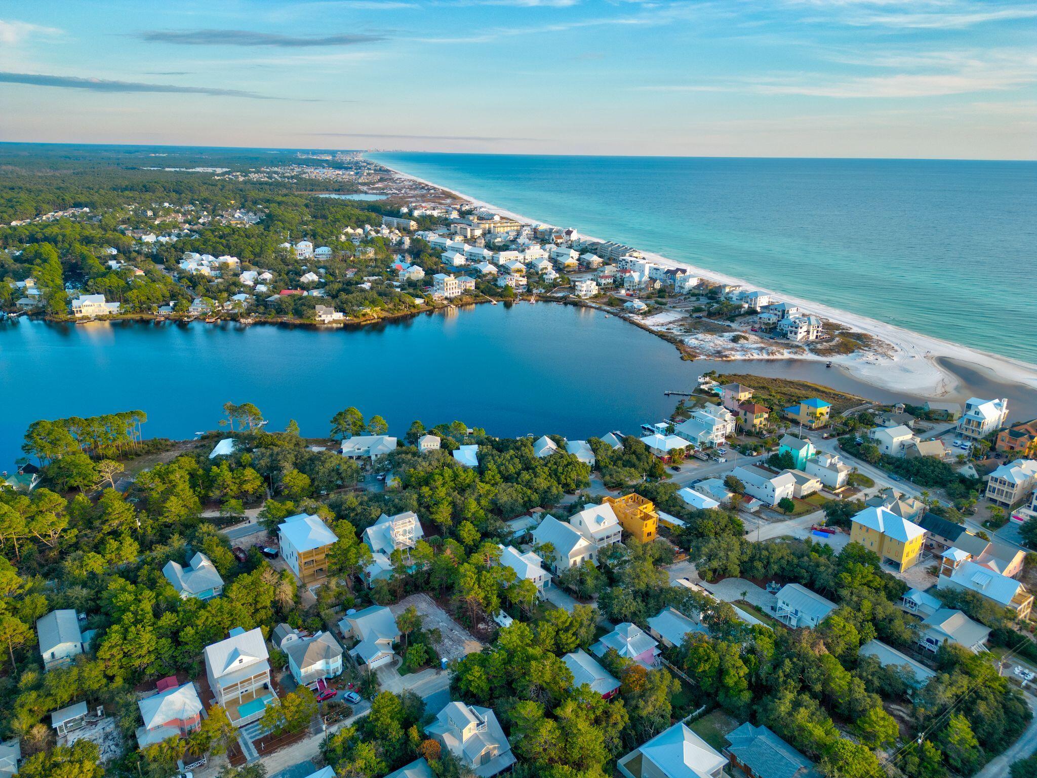 Dalton's Unrecorded Subdivision - Residential