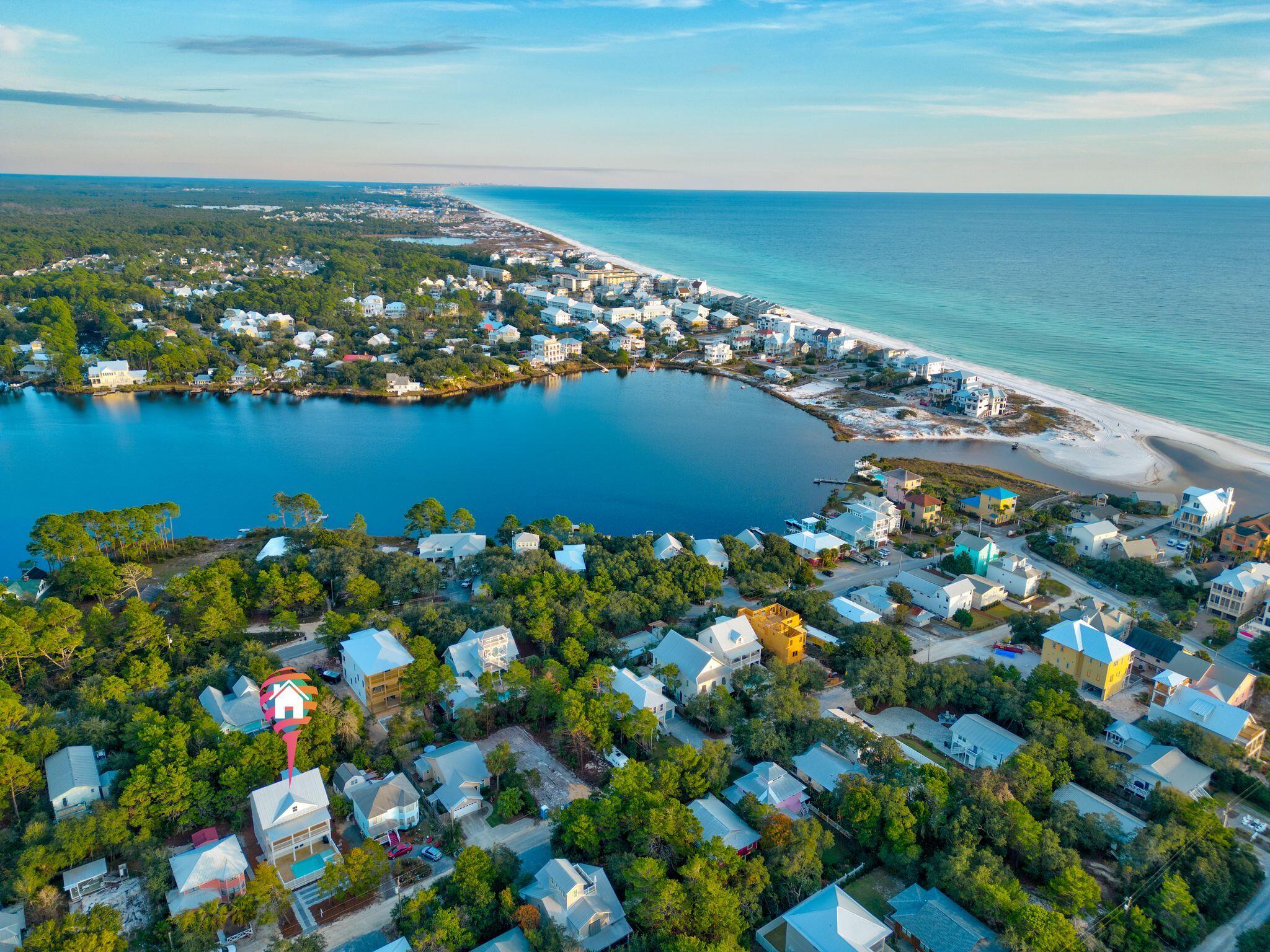 Dalton's Unrecorded Subdivision - Residential