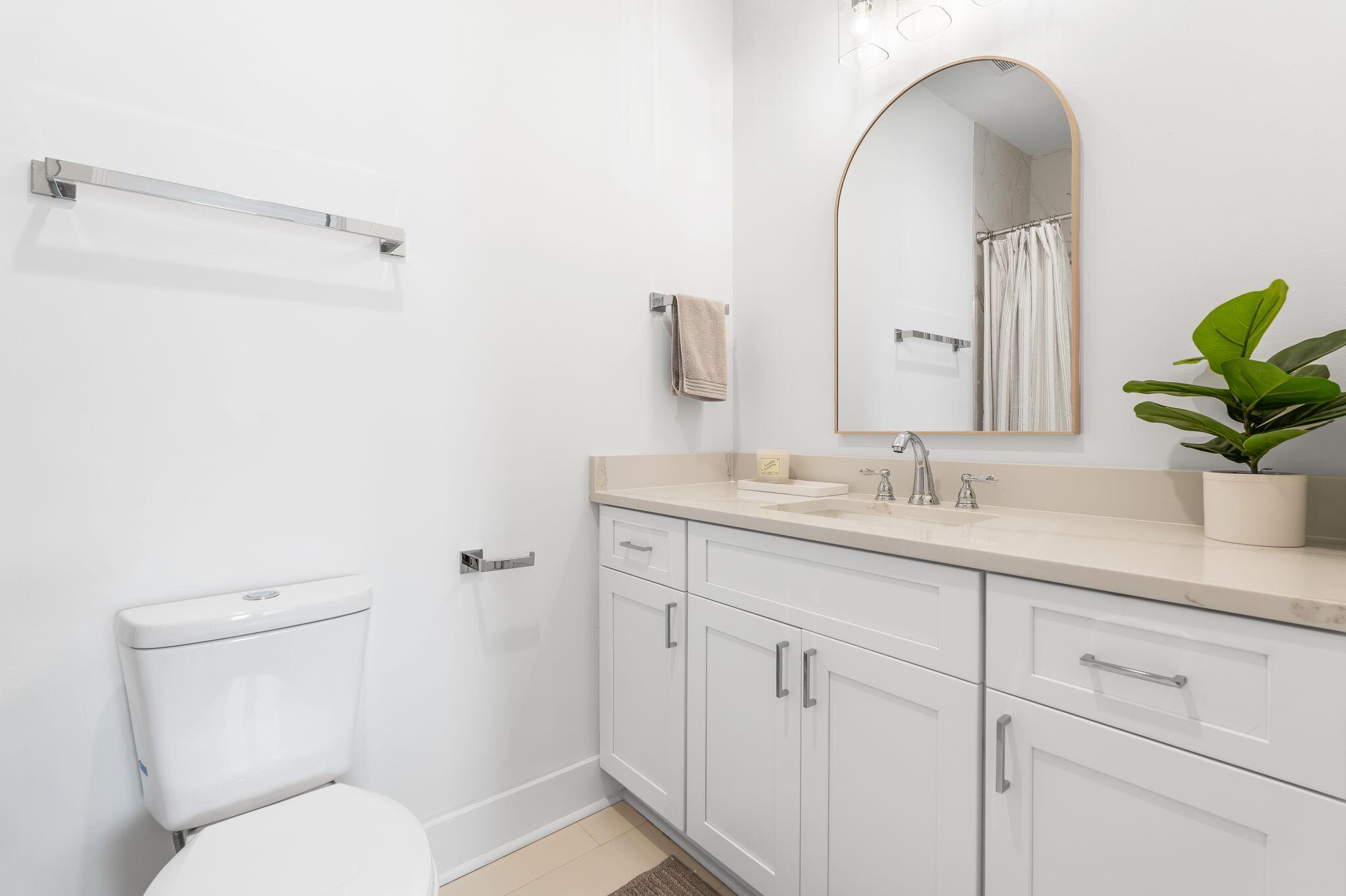 Dalton's Unrecorded Subdivision - Residential