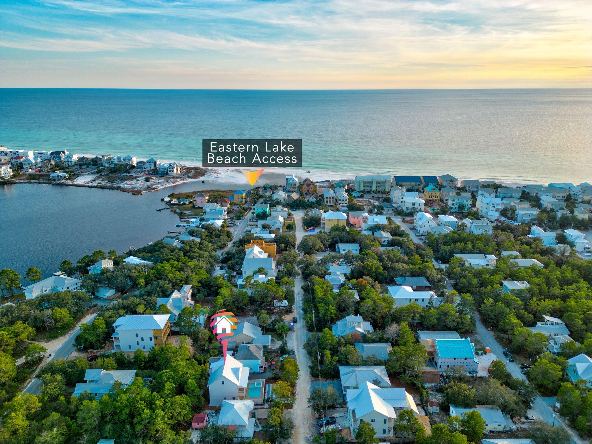 Dalton's Unrecorded Subdivision - Residential