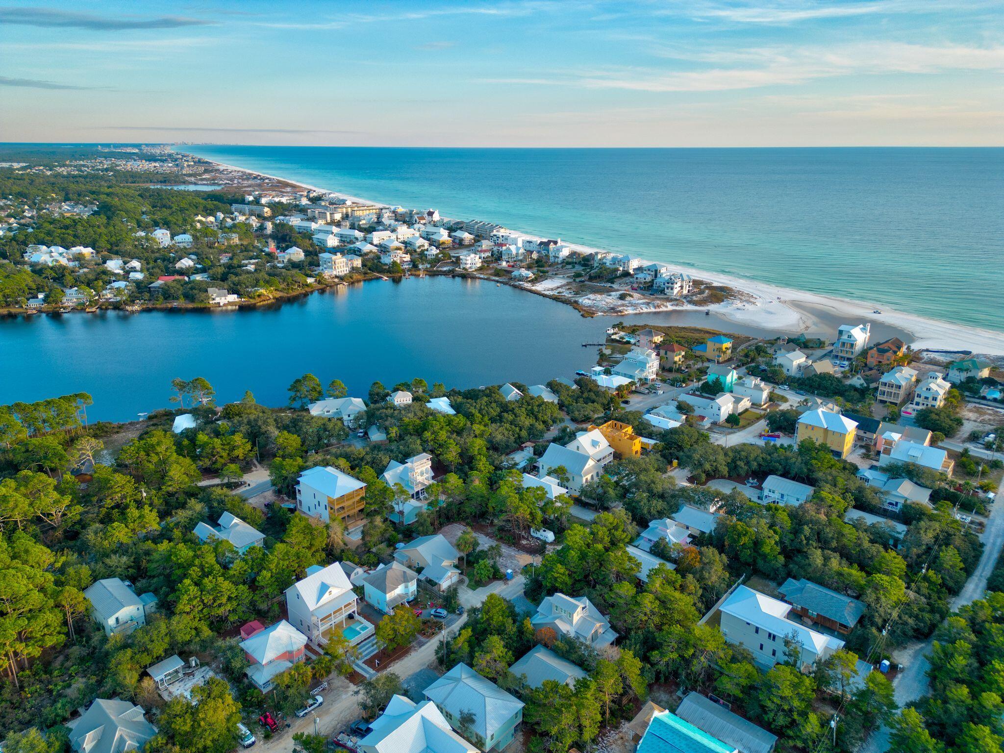Dalton's Unrecorded Subdivision - Residential