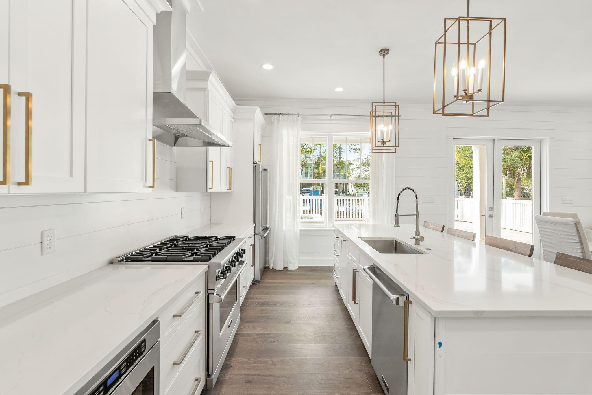 Dalton's Unrecorded Subdivision - Residential