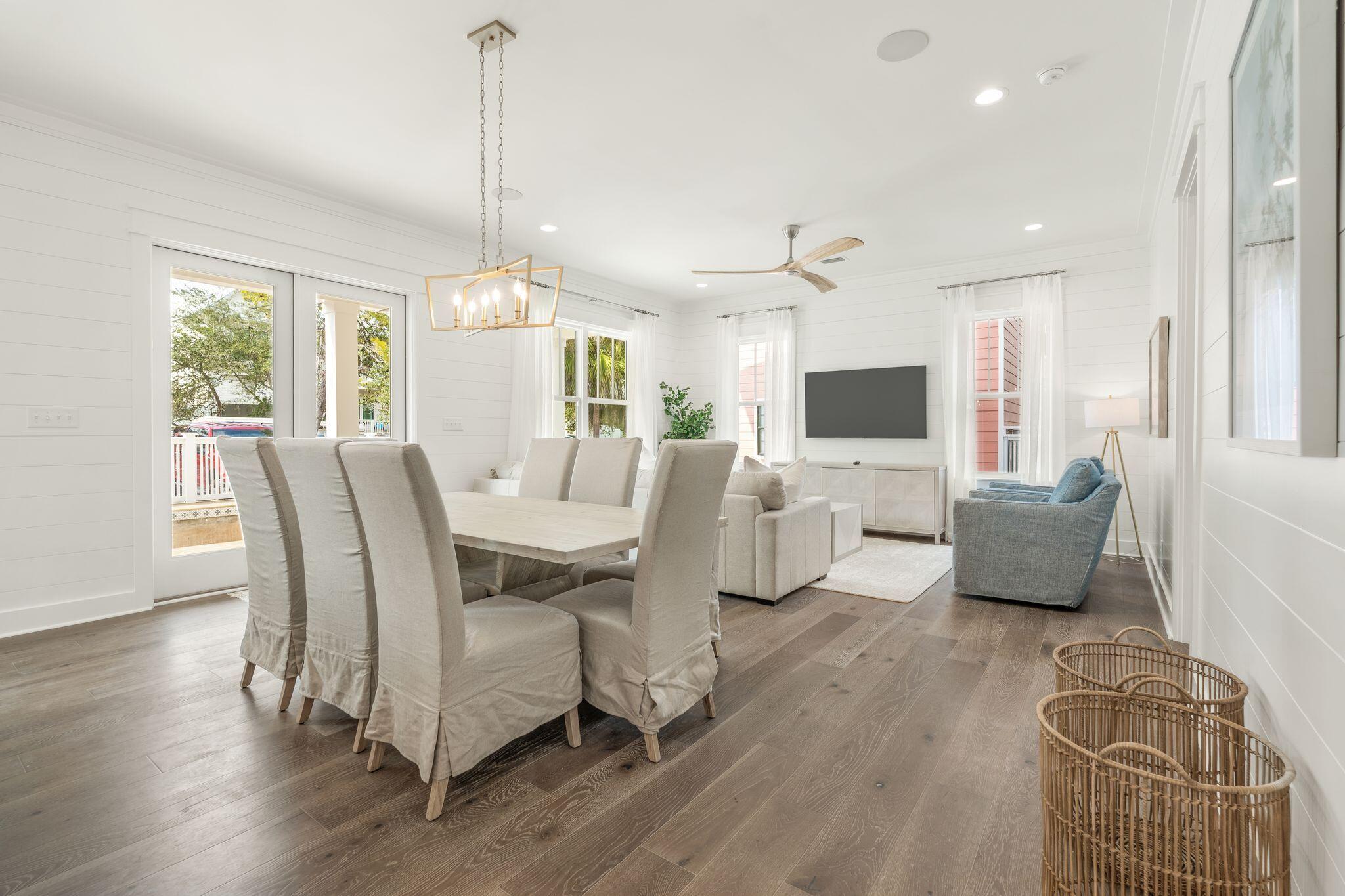Dalton's Unrecorded Subdivision - Residential