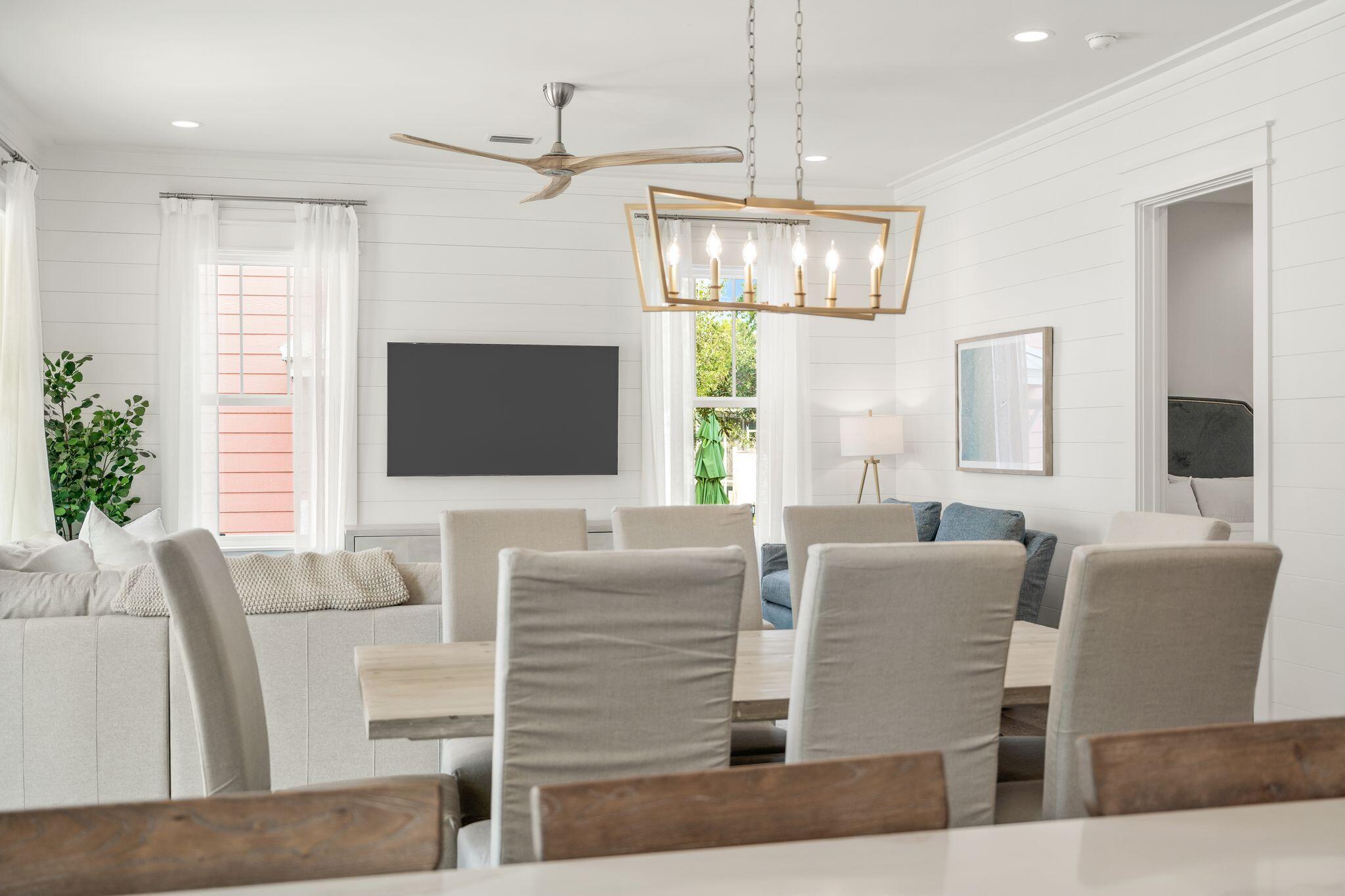 Dalton's Unrecorded Subdivision - Residential
