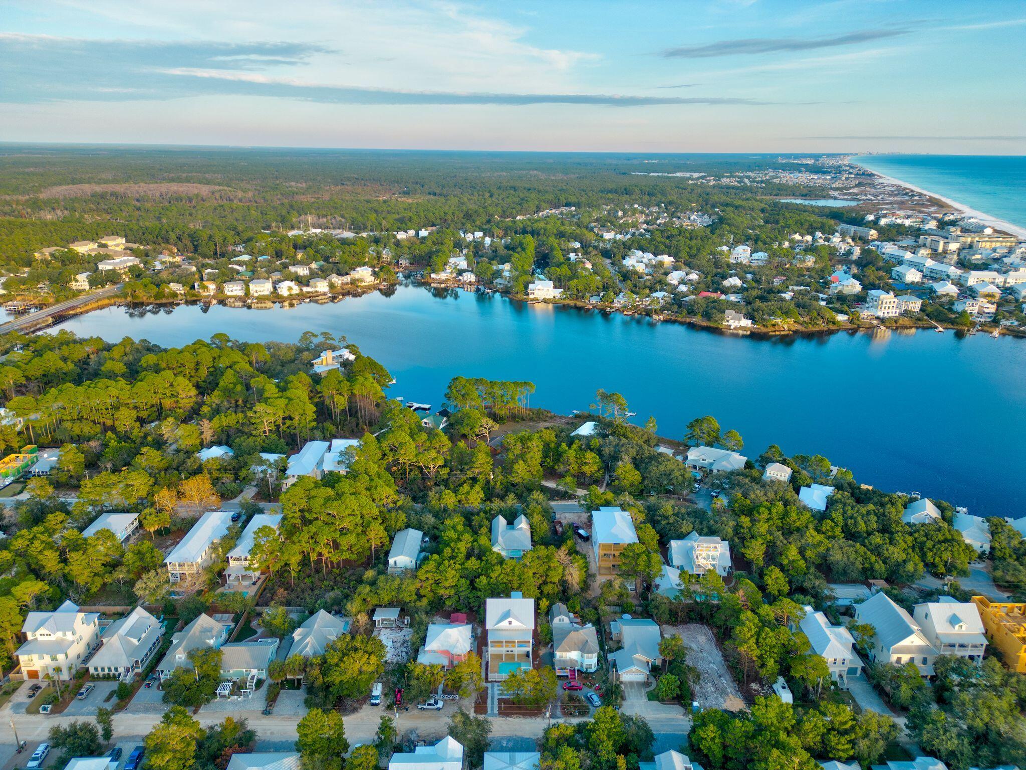 Dalton's Unrecorded Subdivision - Residential