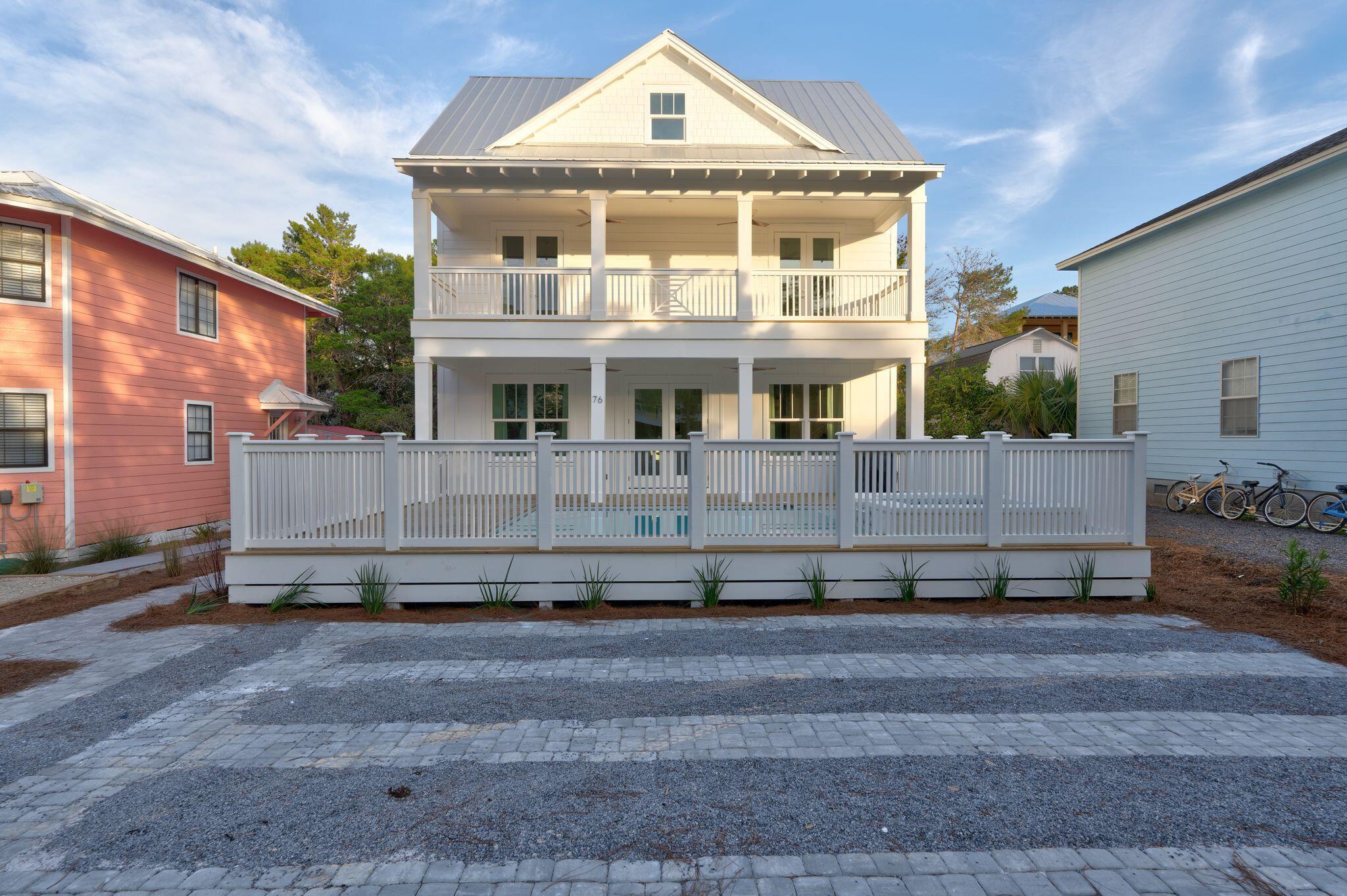 Dalton's Unrecorded Subdivision - Residential
