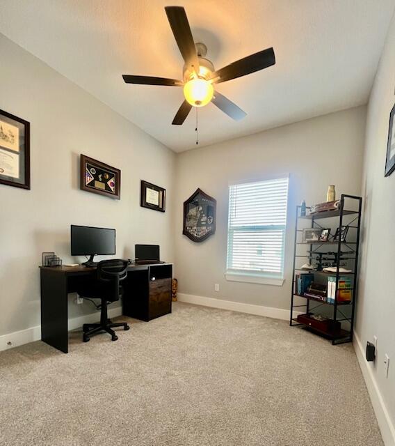 VERANDAS AT FREEPORT - Residential Lease