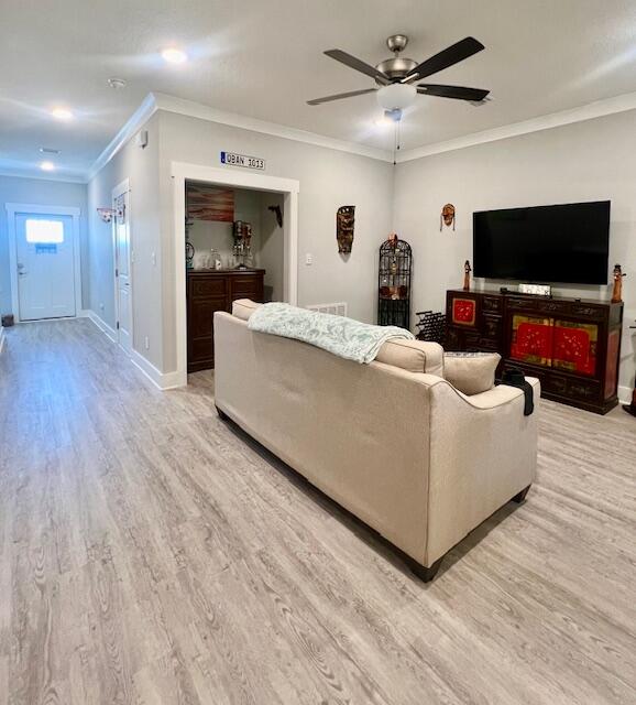 VERANDAS AT FREEPORT - Residential Lease