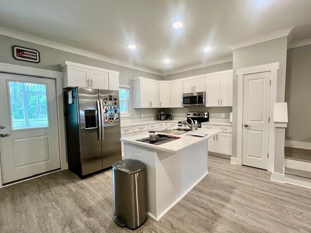 VERANDAS AT FREEPORT - Residential Lease