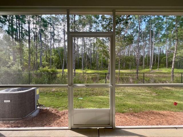 VERANDAS AT FREEPORT - Residential Lease