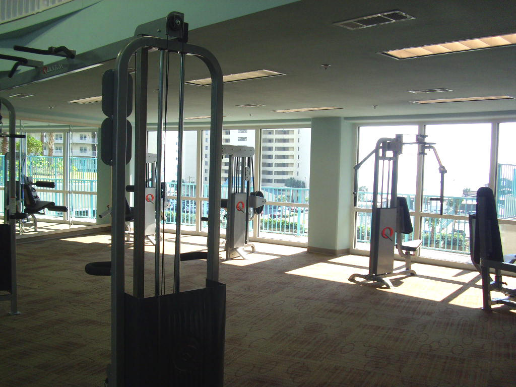 Laketown Wharf - Residential