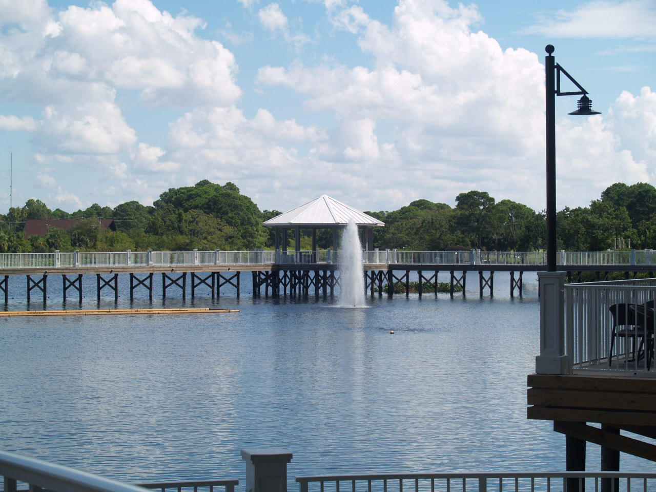Laketown Wharf - Residential