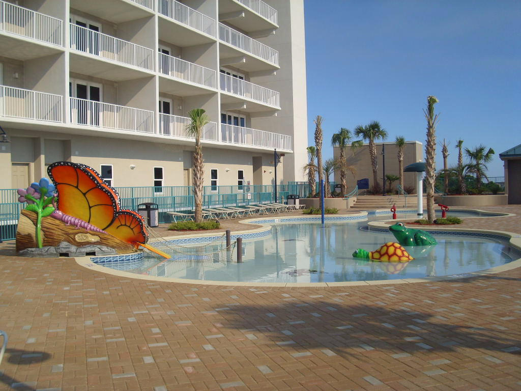 Laketown Wharf - Residential