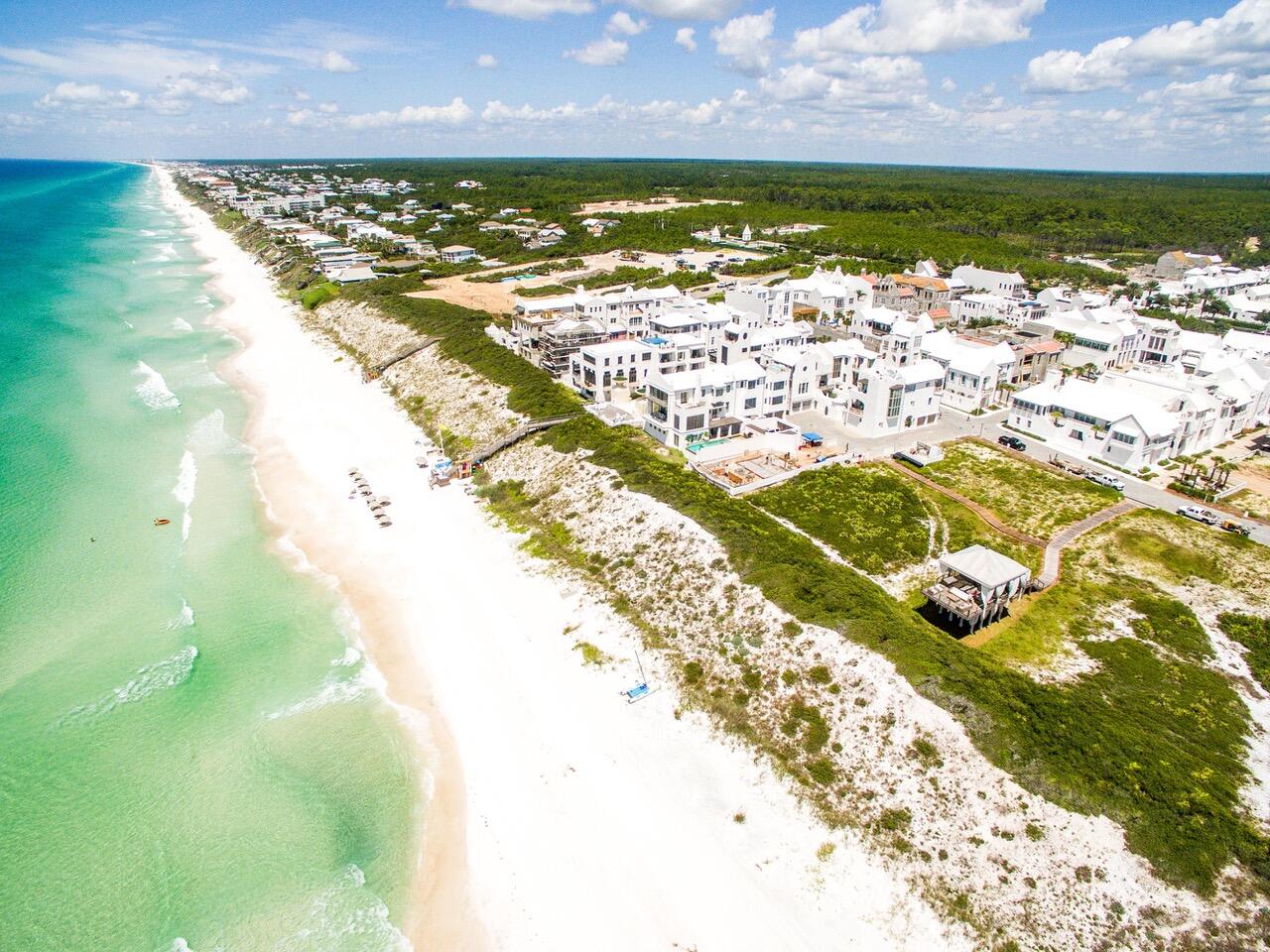 Treasure Trove - Residential Lease