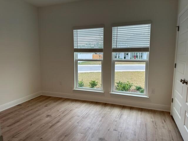 Treasure Trove - Residential Lease