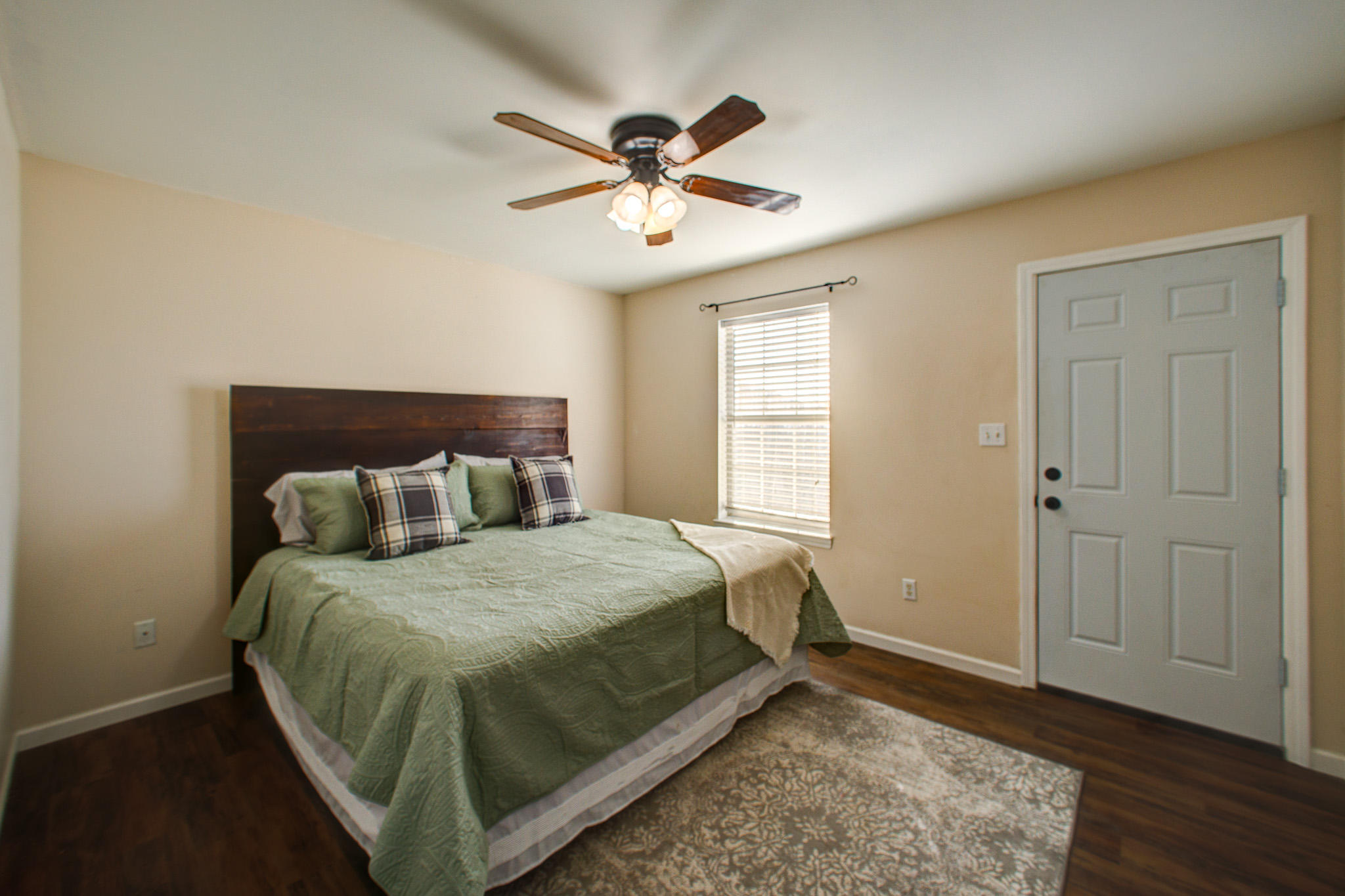 SOUTHWAY ESTATES 2ND ADDN - Residential