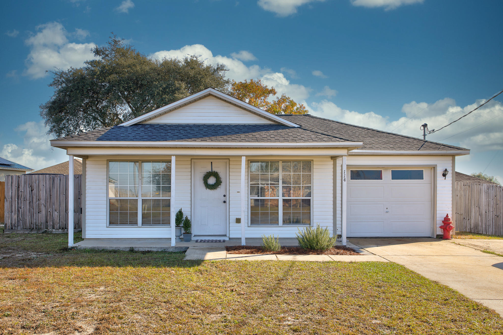 SOUTHWAY ESTATES 2ND ADDN - Residential