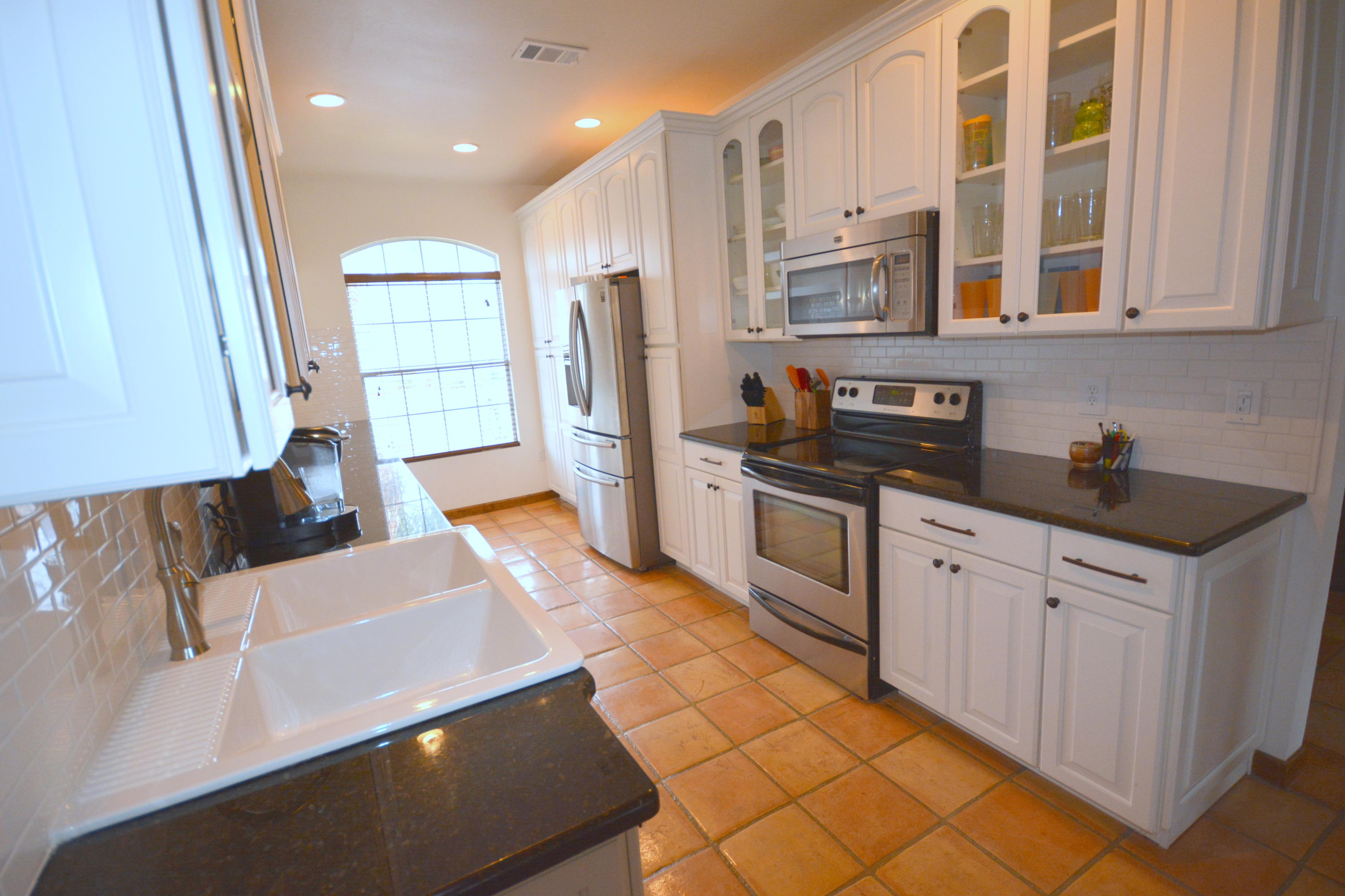 BON VILLAS - Residential