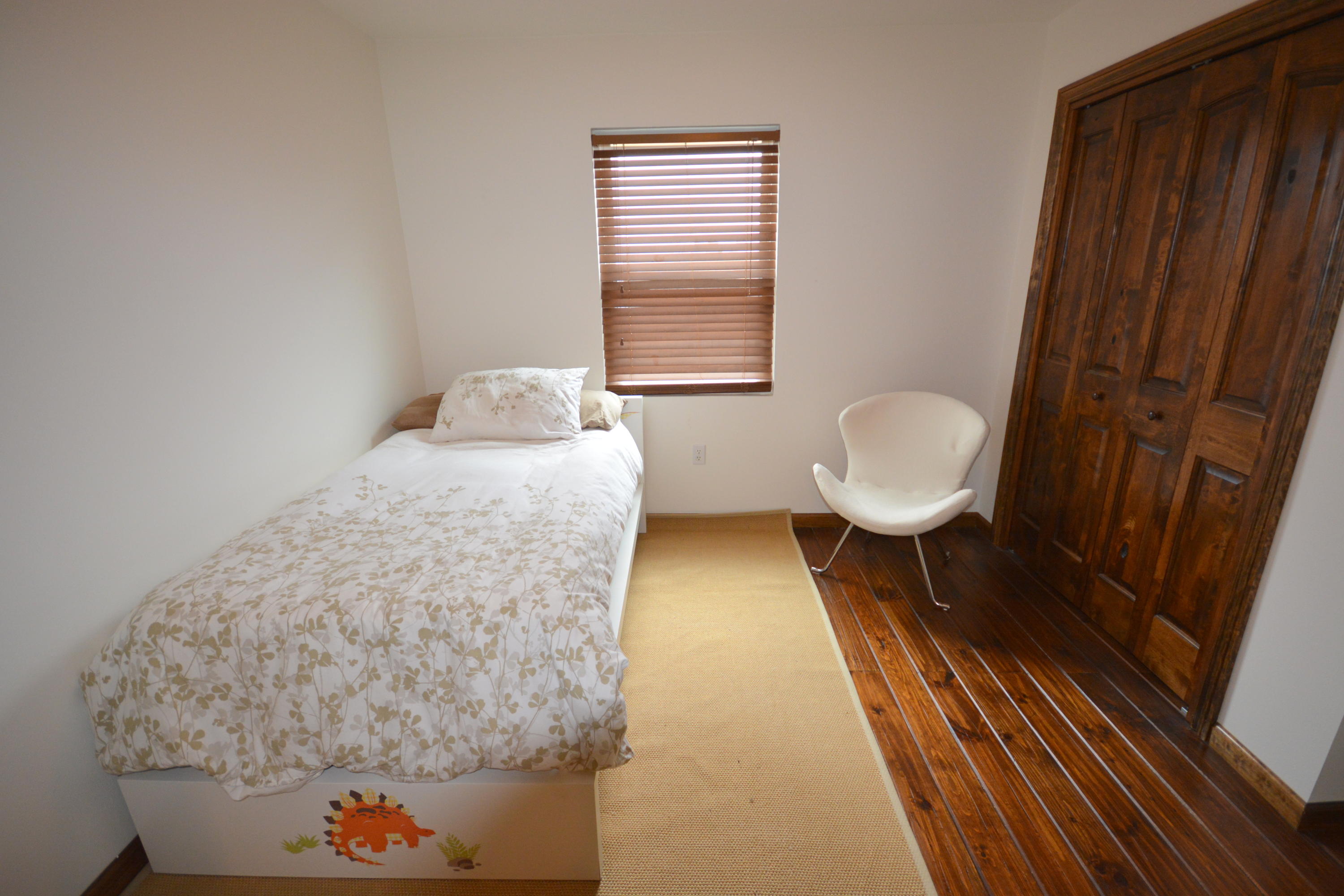 BON VILLAS - Residential