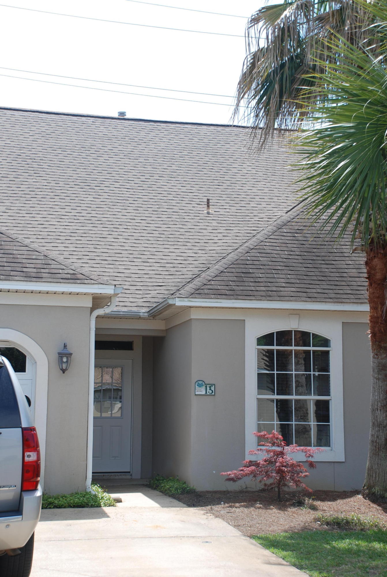 BON VILLAS - Residential