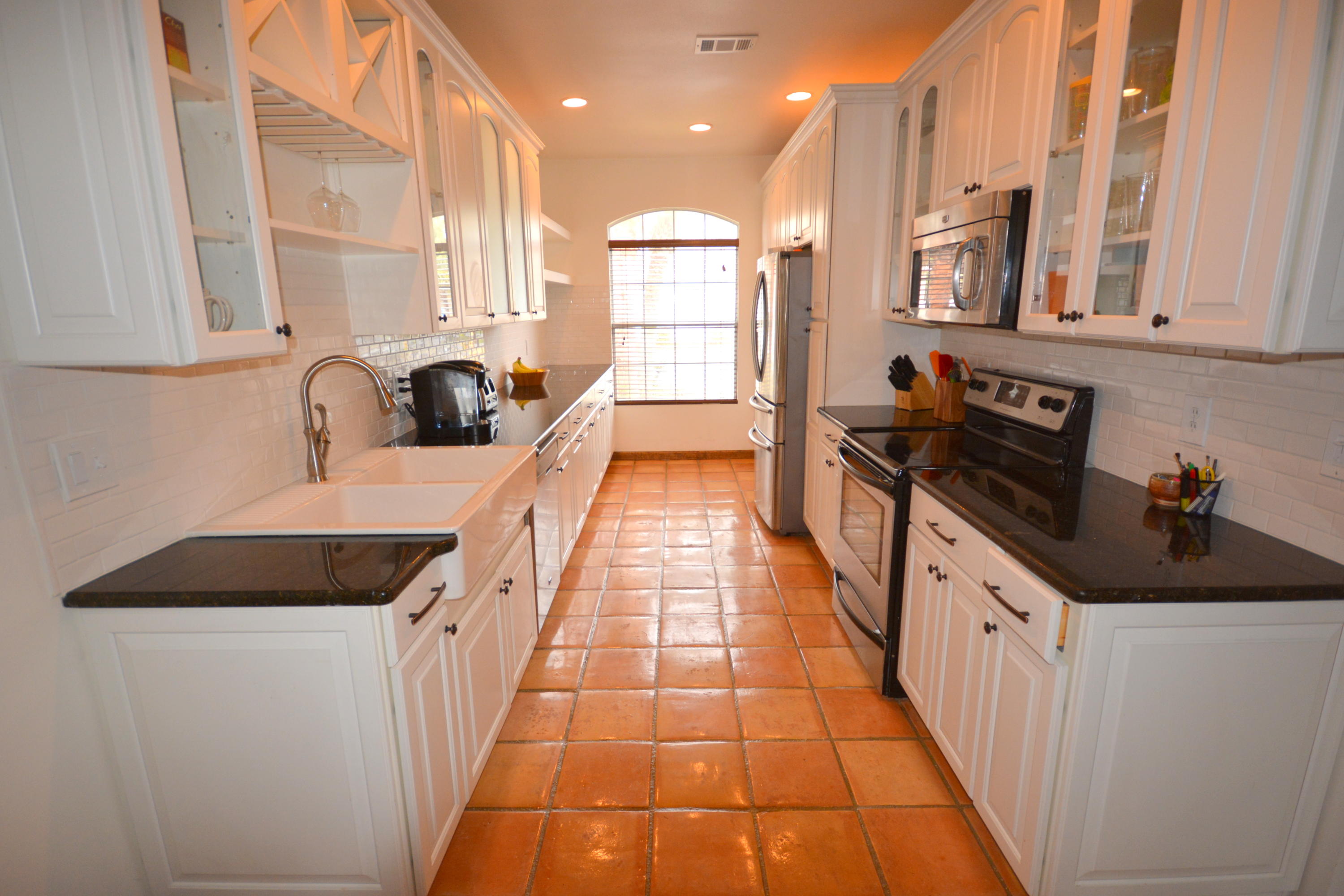 BON VILLAS - Residential