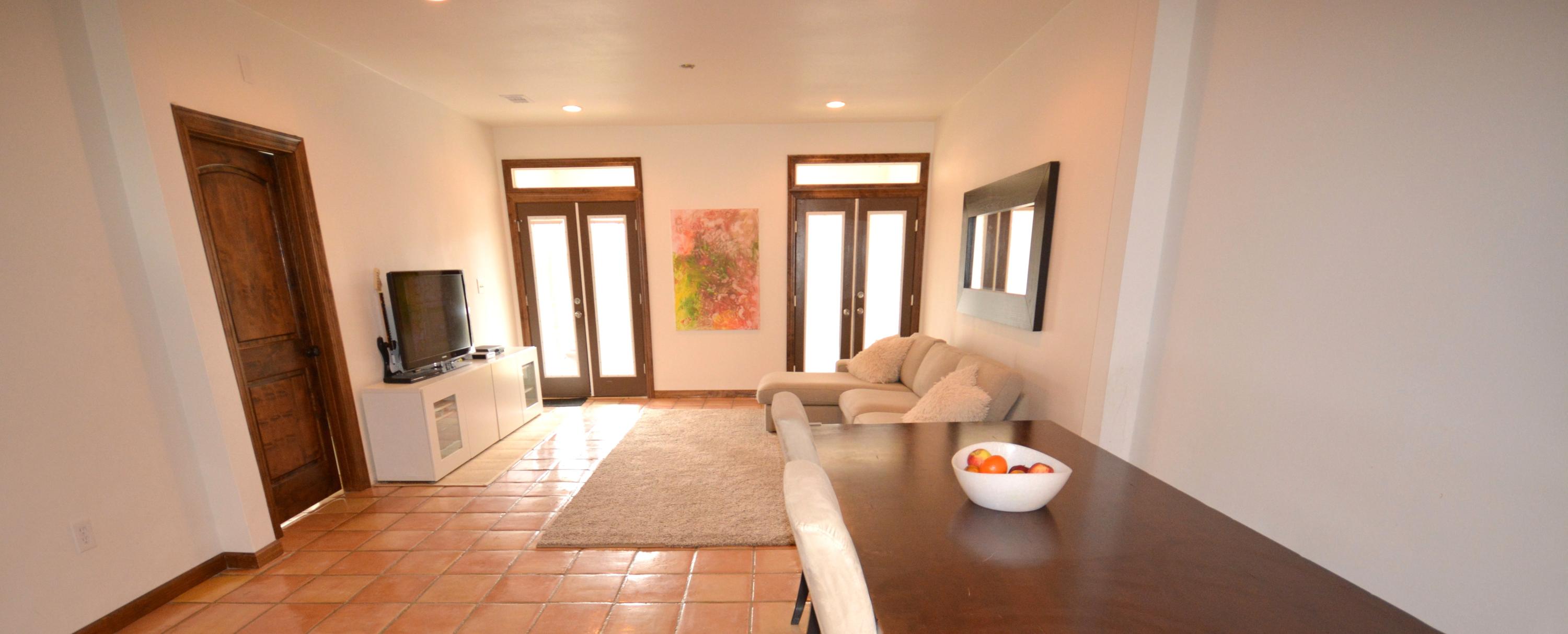 BON VILLAS - Residential