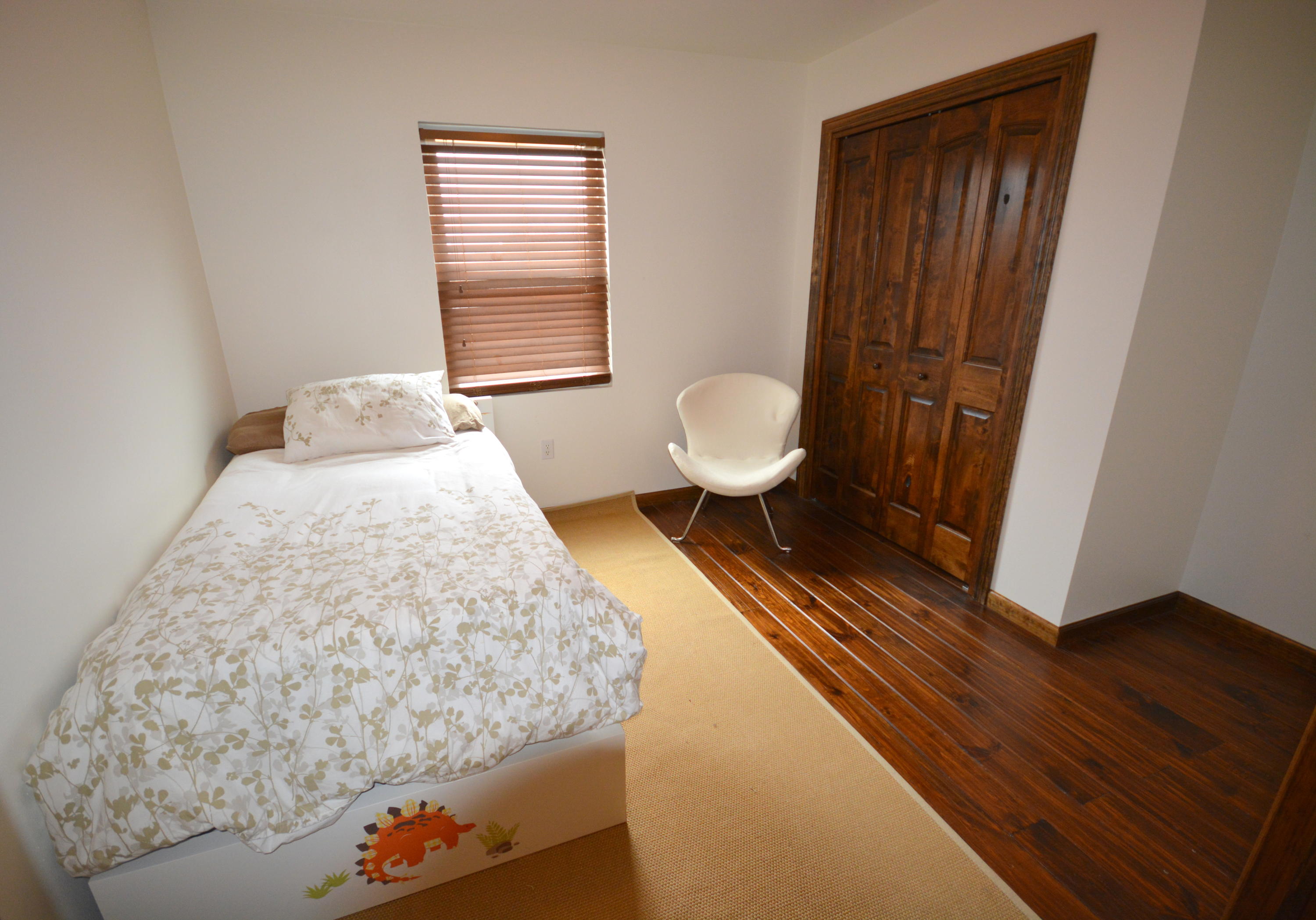 BON VILLAS - Residential